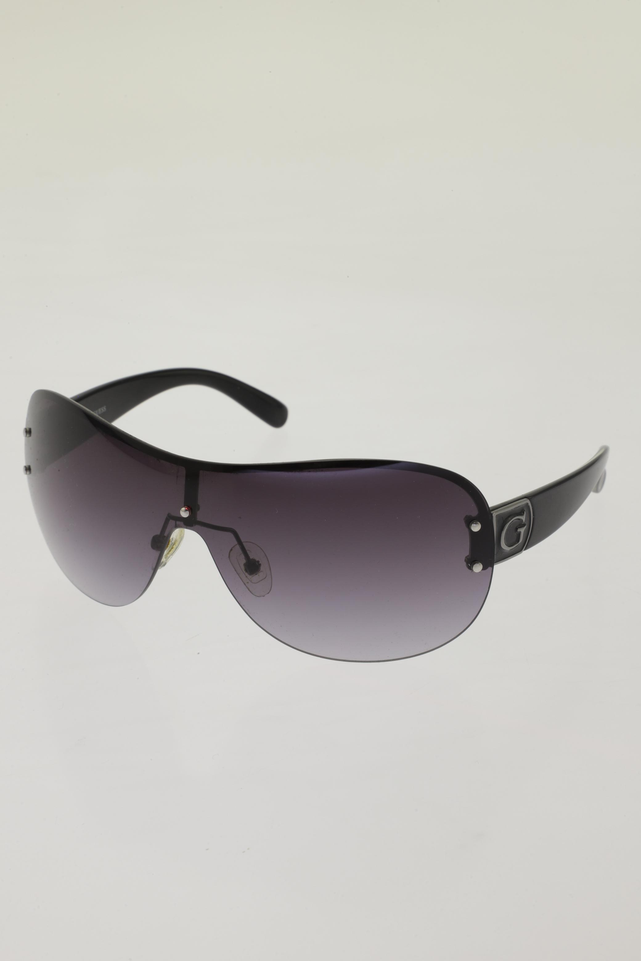 

Guess Damen Sonnenbrille, schwarz, Gr.