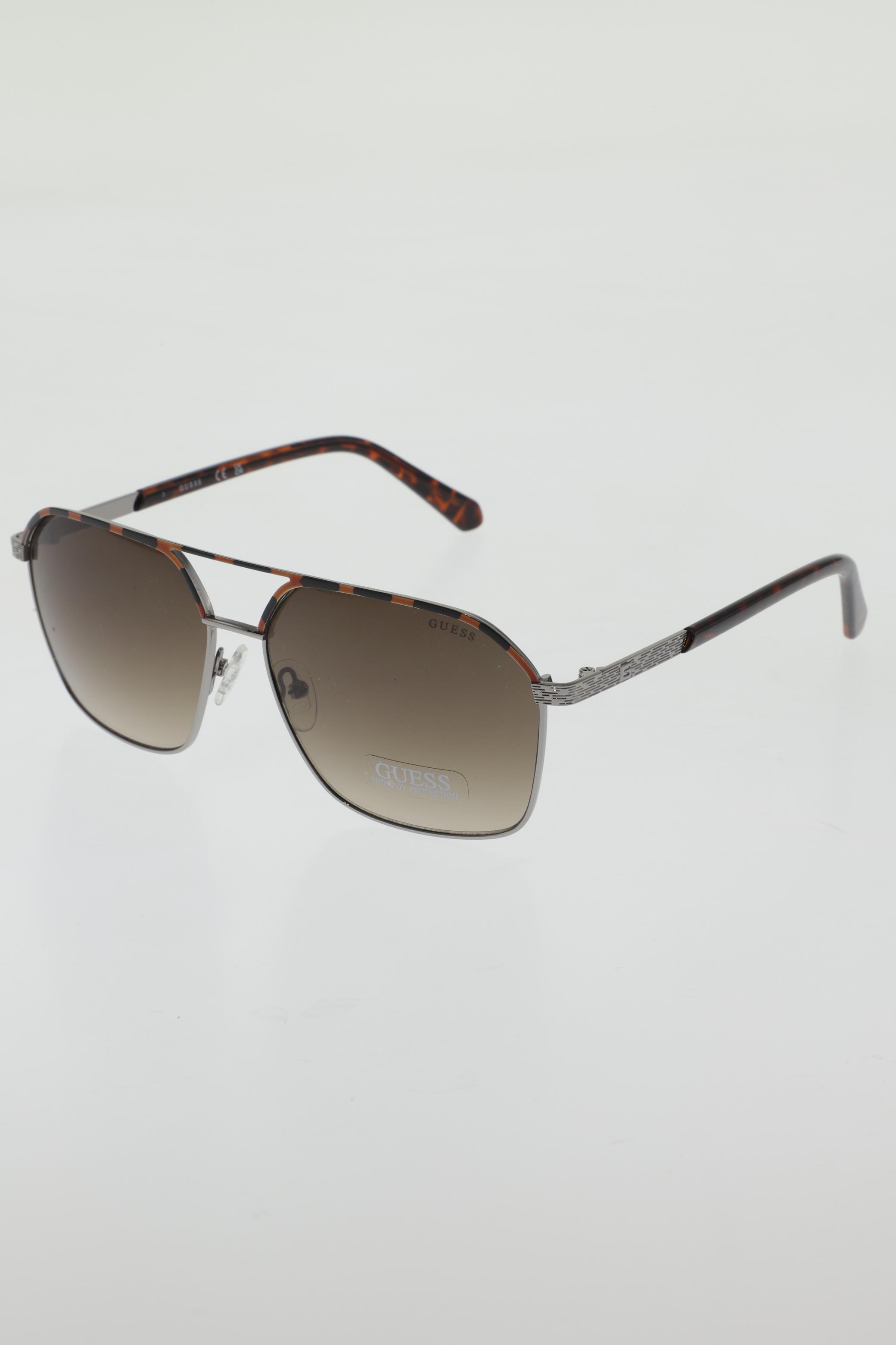 

GUESS Damen Sonnenbrille, braun