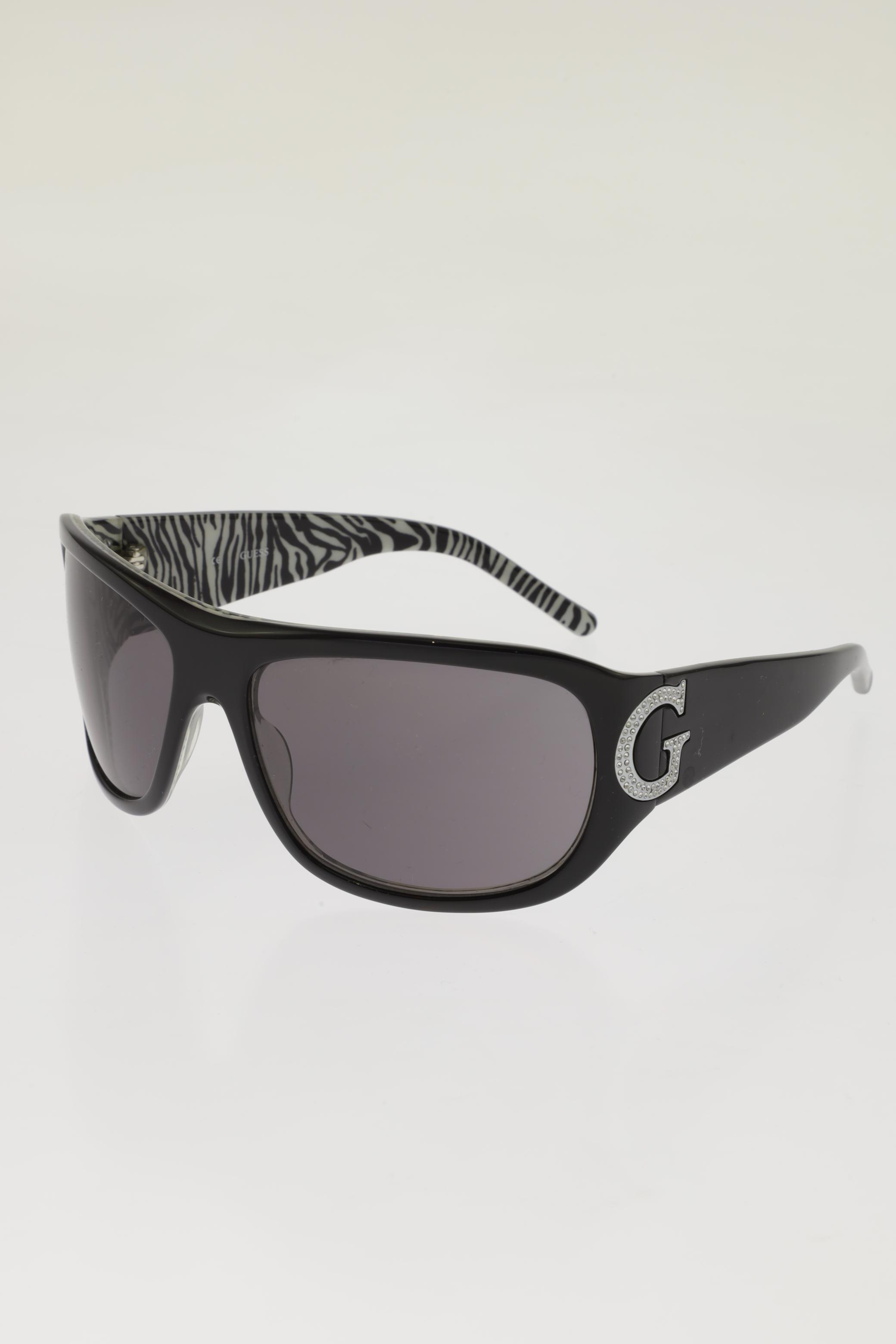 

Guess Damen Sonnenbrille, schwarz, Gr.