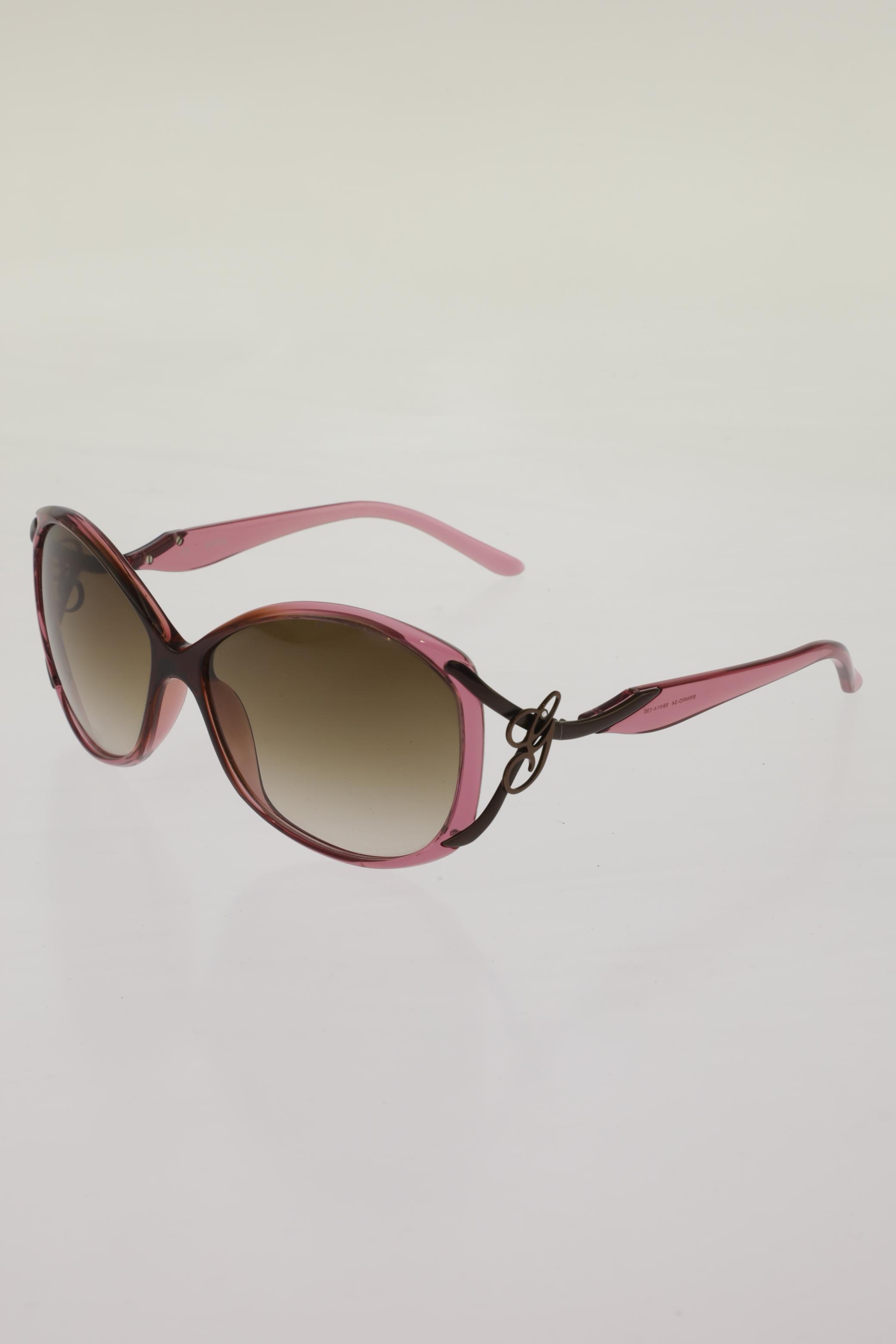 

Guess Damen Sonnenbrille, pink, Gr.