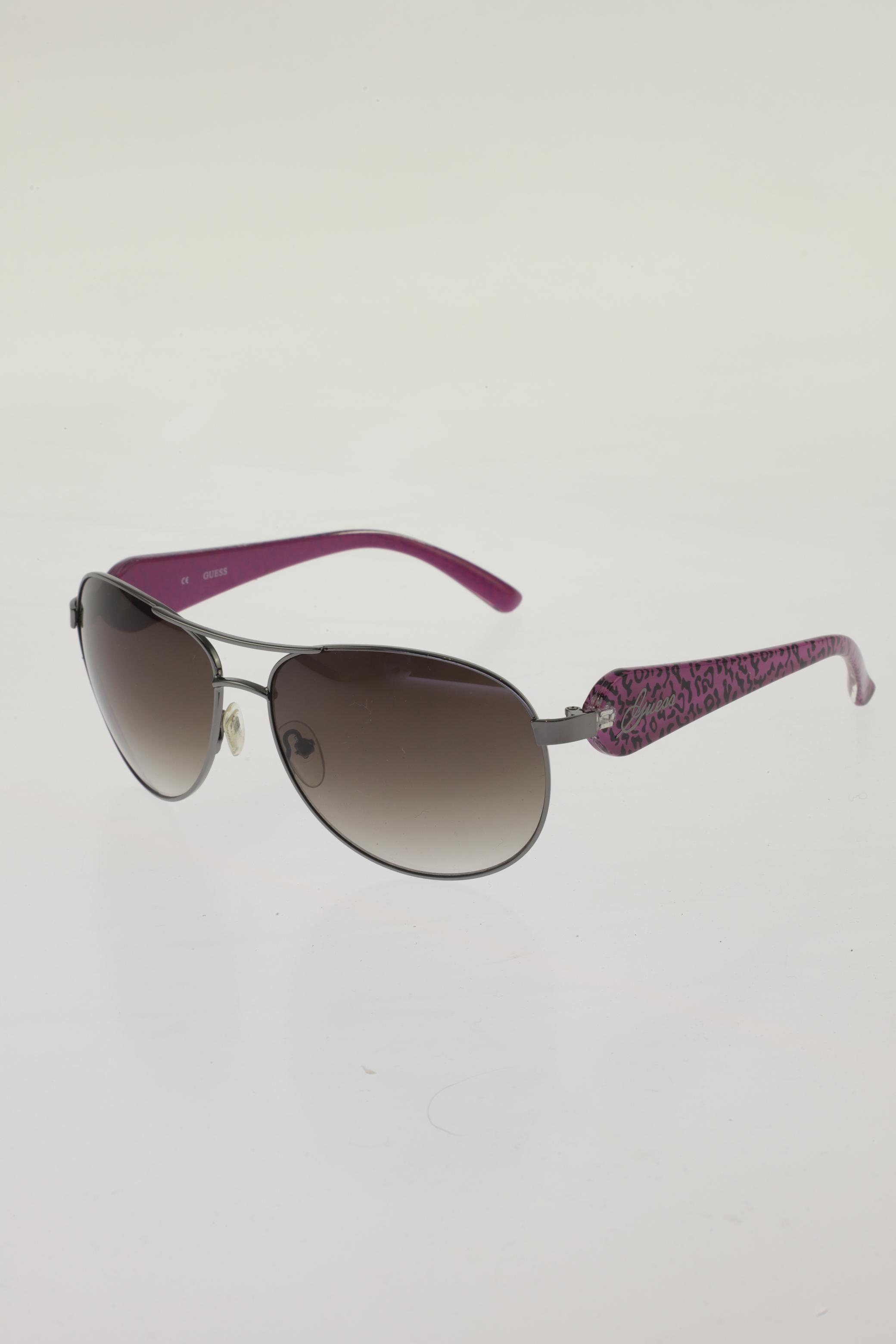

Guess Damen Sonnenbrille, pink, Gr.