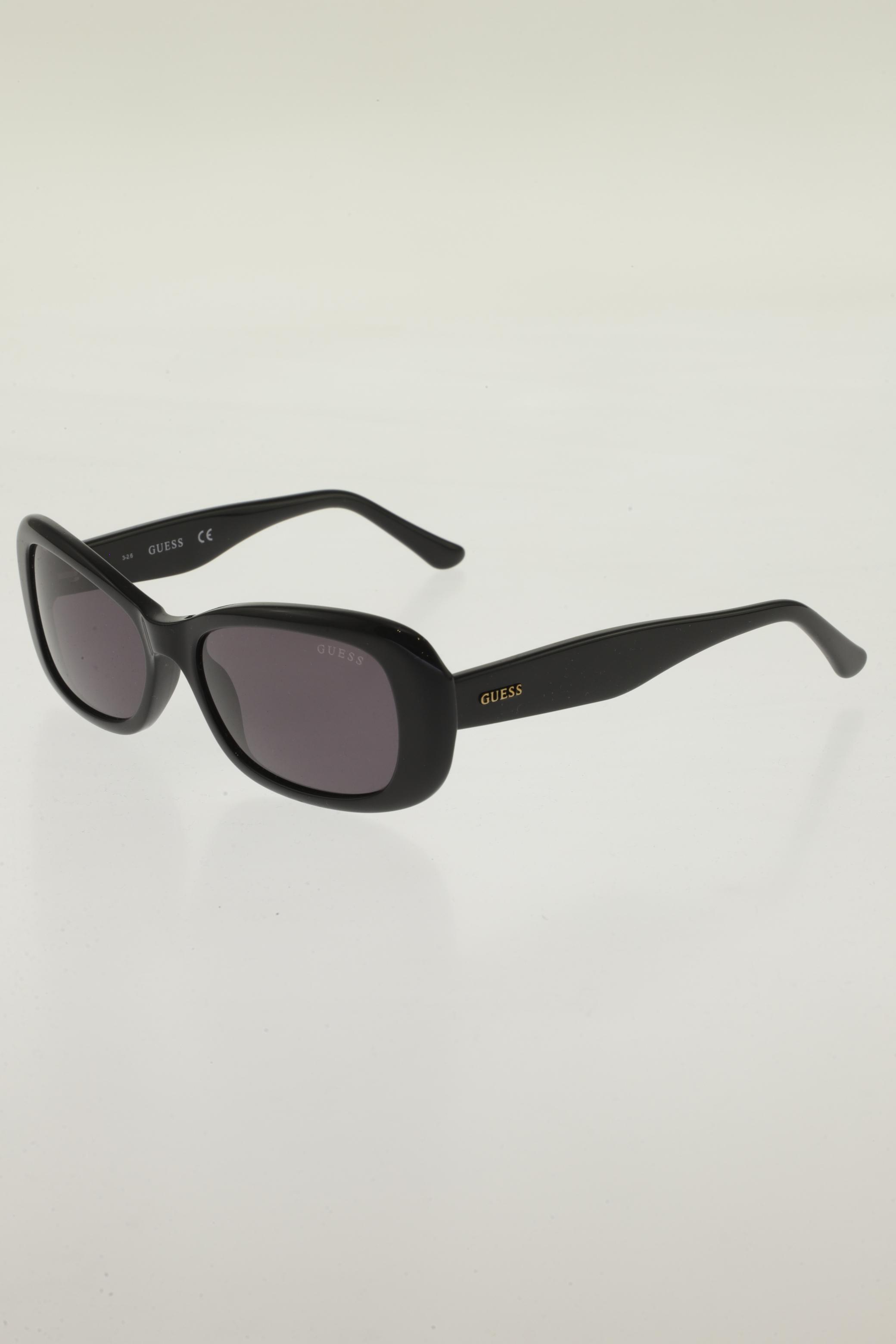 

Guess Damen Sonnenbrille, schwarz, Gr.