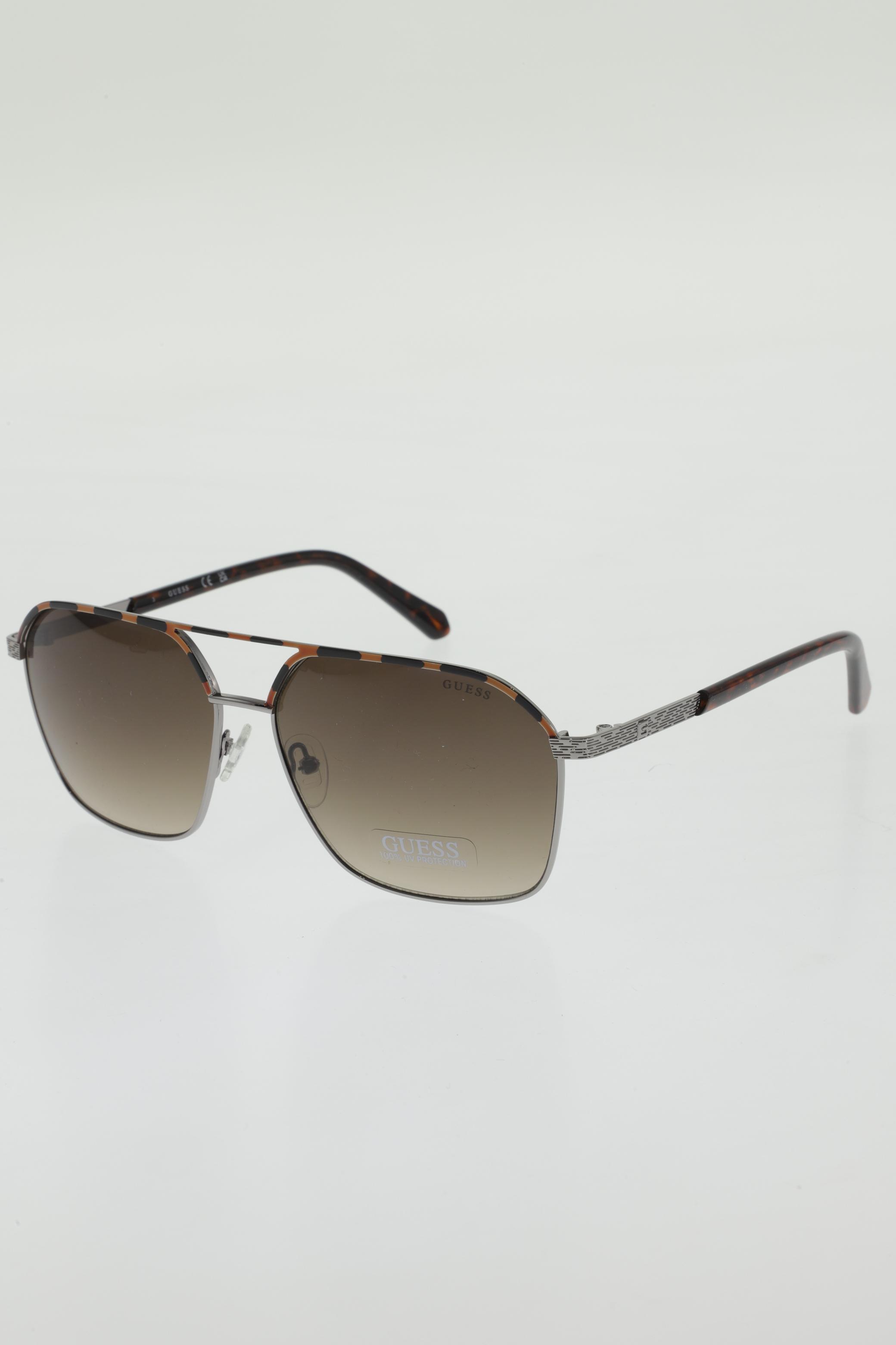 

GUESS Damen Sonnenbrille, braun