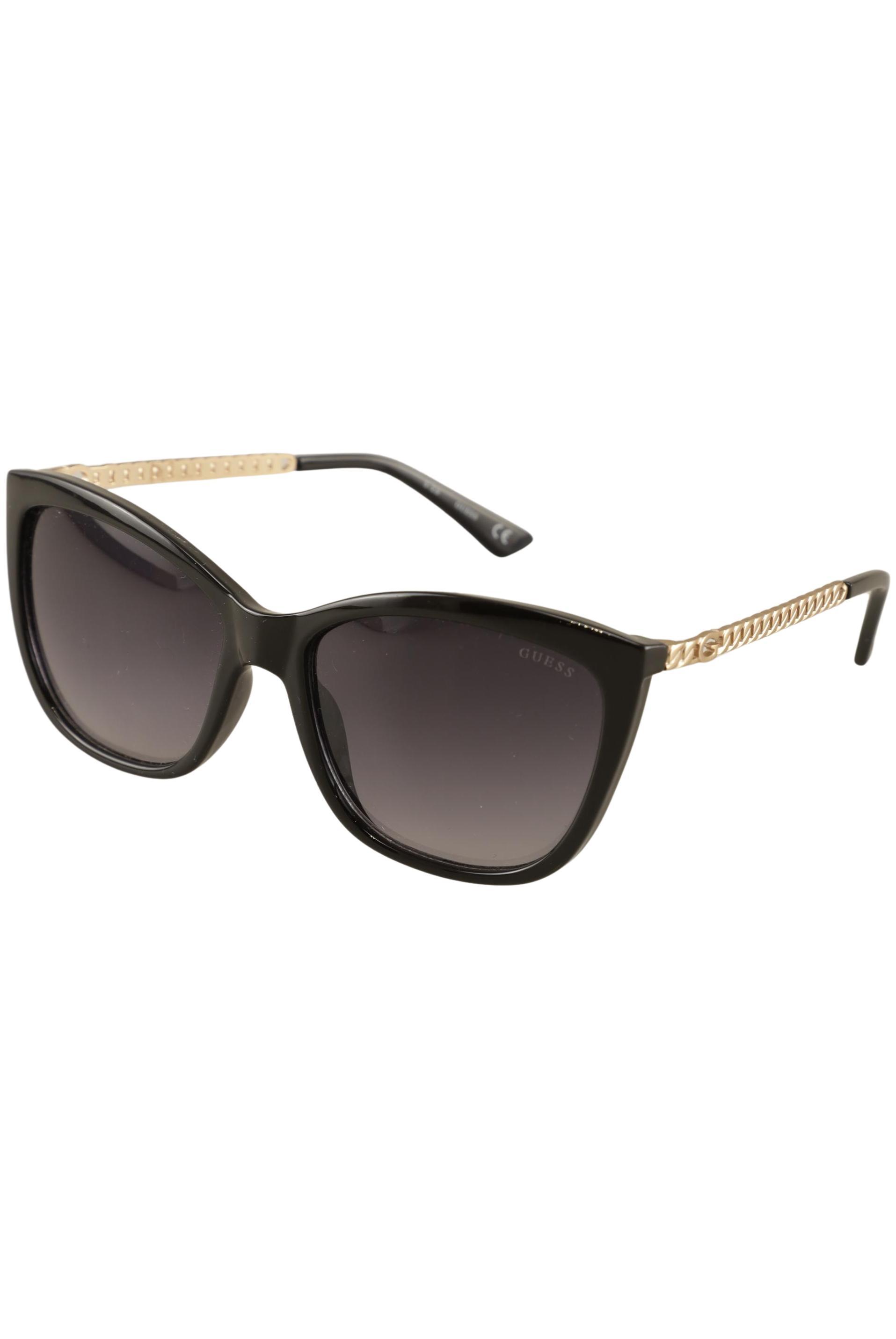 

Guess Damen Sonnenbrille, schwarz, Gr.