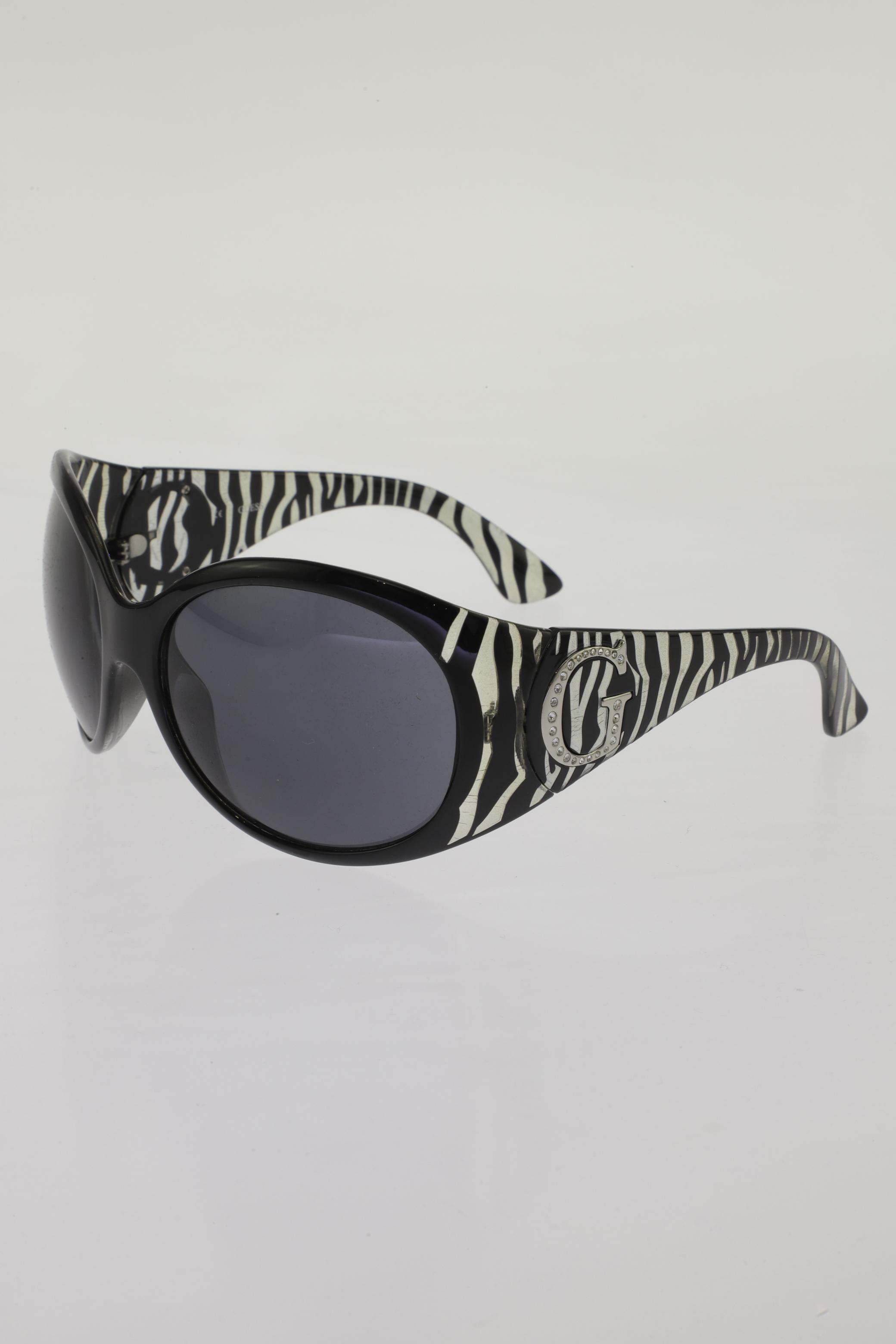 

Guess Damen Sonnenbrille, schwarz, Gr.