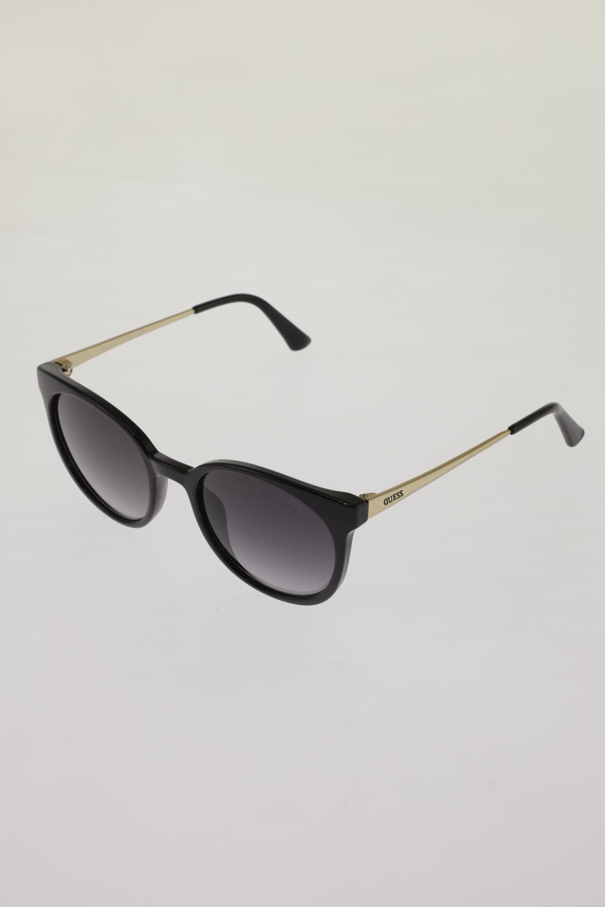 

Guess Damen Sonnenbrille, schwarz, Gr.