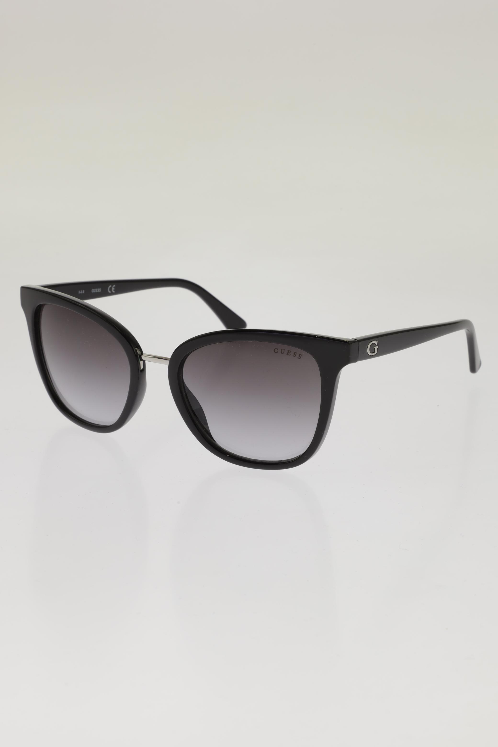 

Guess Damen Sonnenbrille, schwarz, Gr.