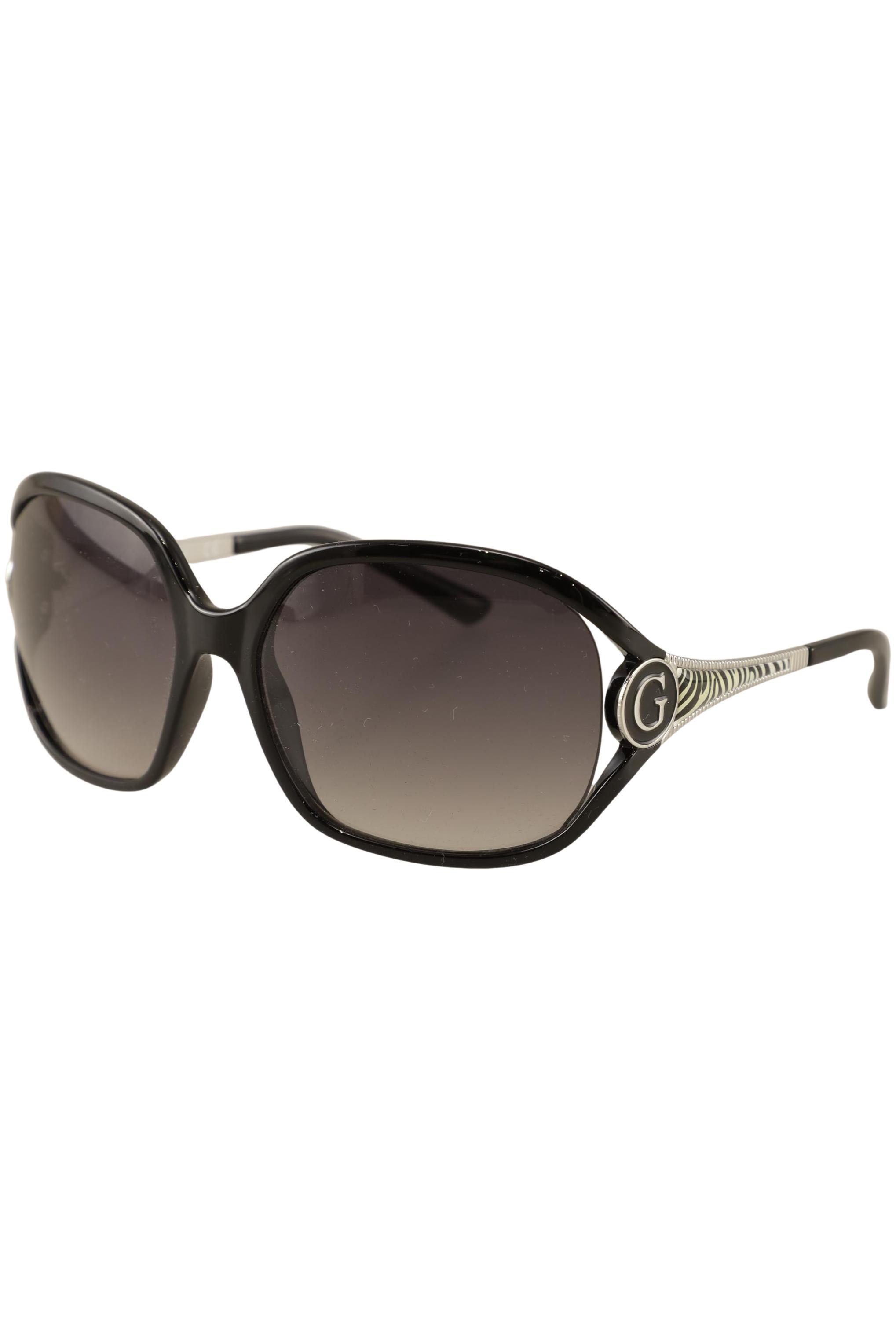 

Guess Damen Sonnenbrille, schwarz, Gr.