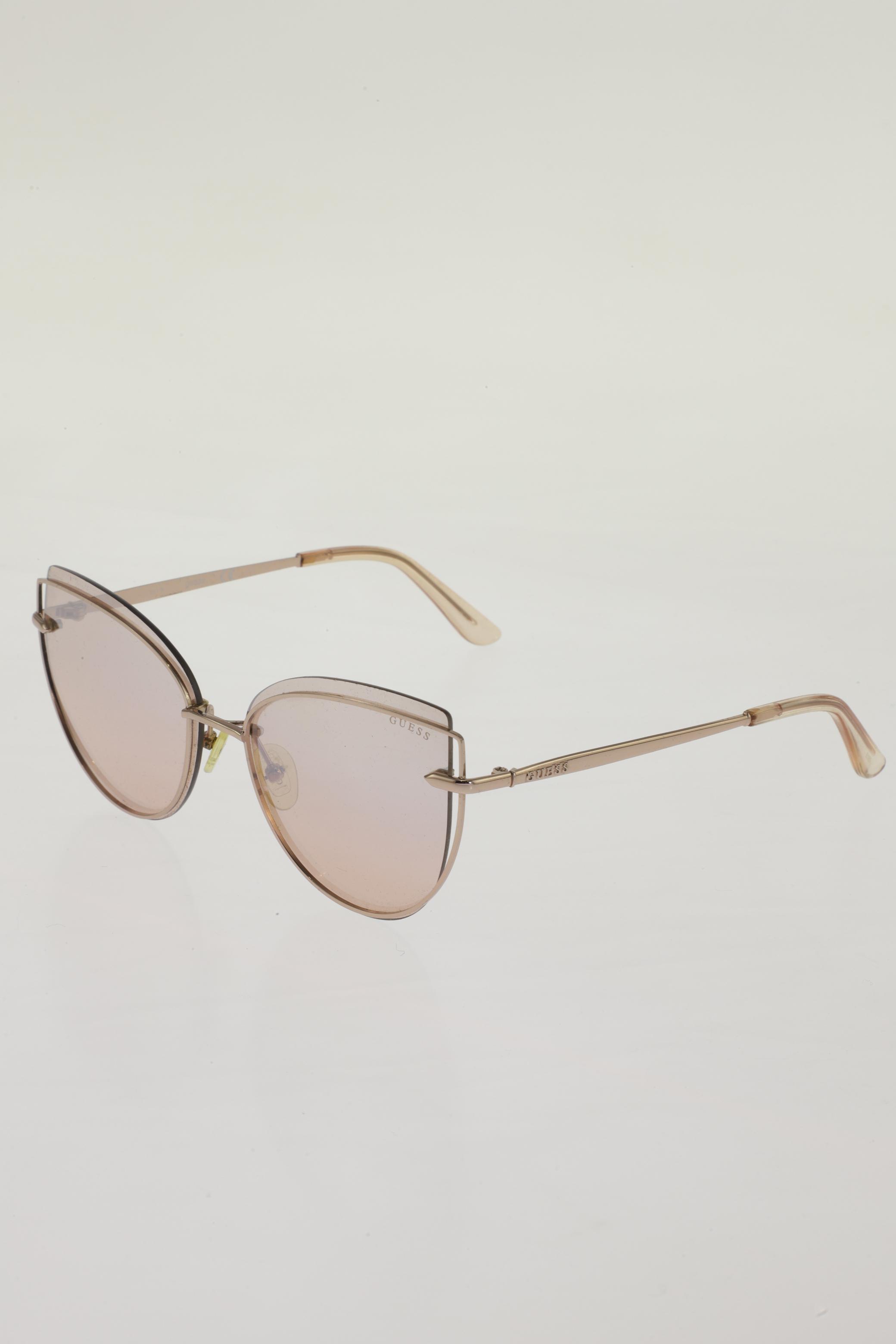 

Guess Damen Sonnenbrille, pink, Gr.