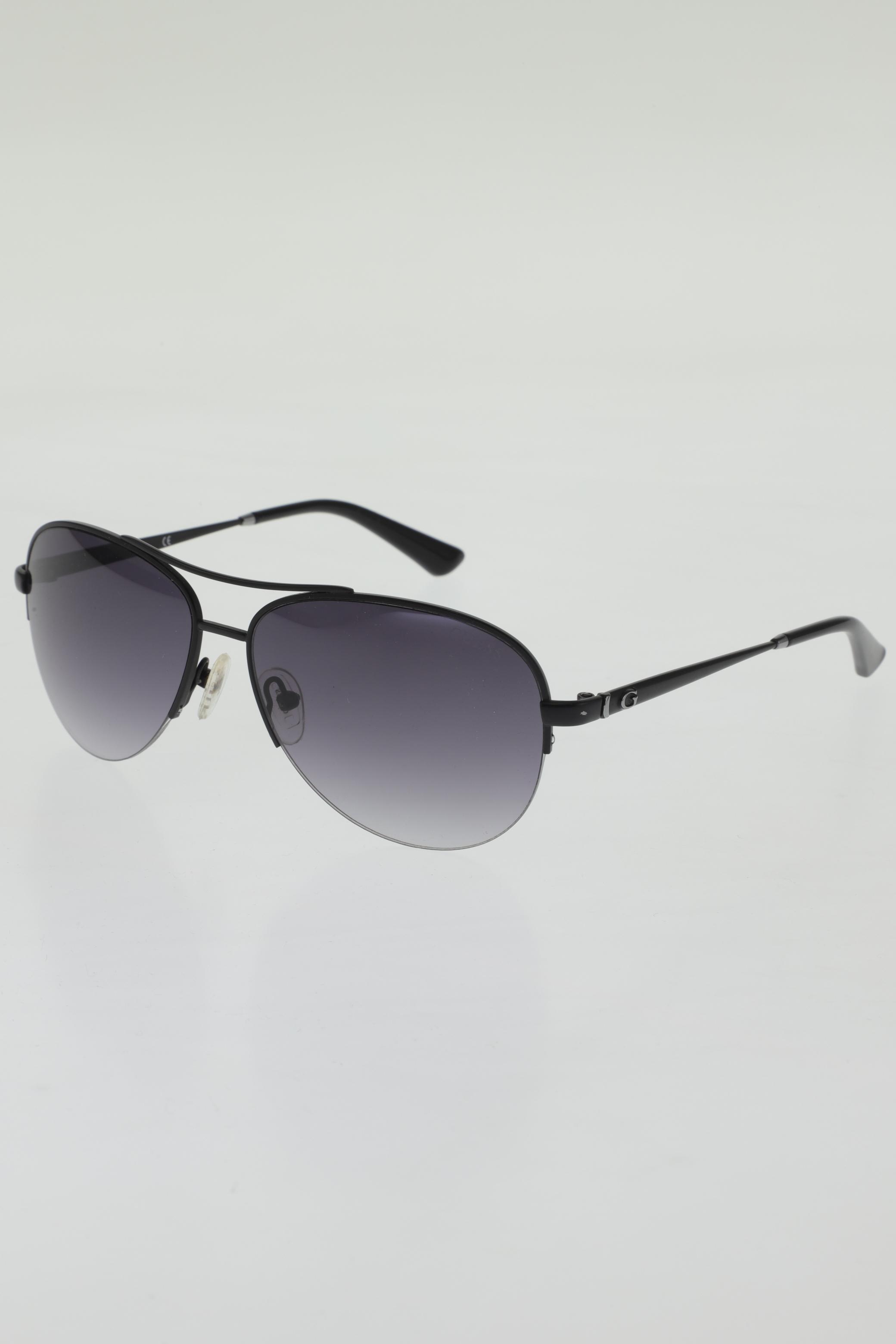 

Guess Damen Sonnenbrille, schwarz, Gr.