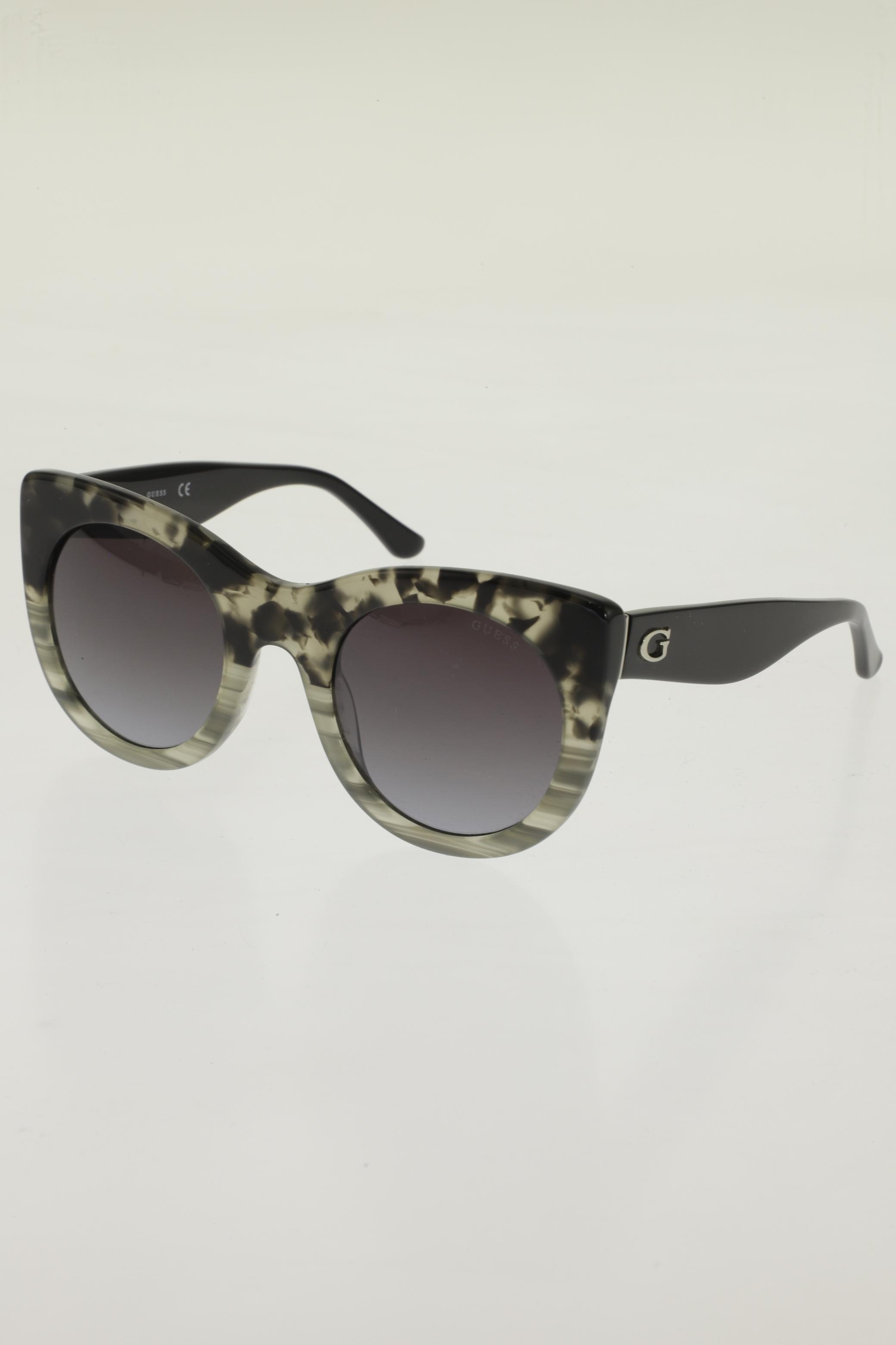 

GUESS Damen Sonnenbrille, grau