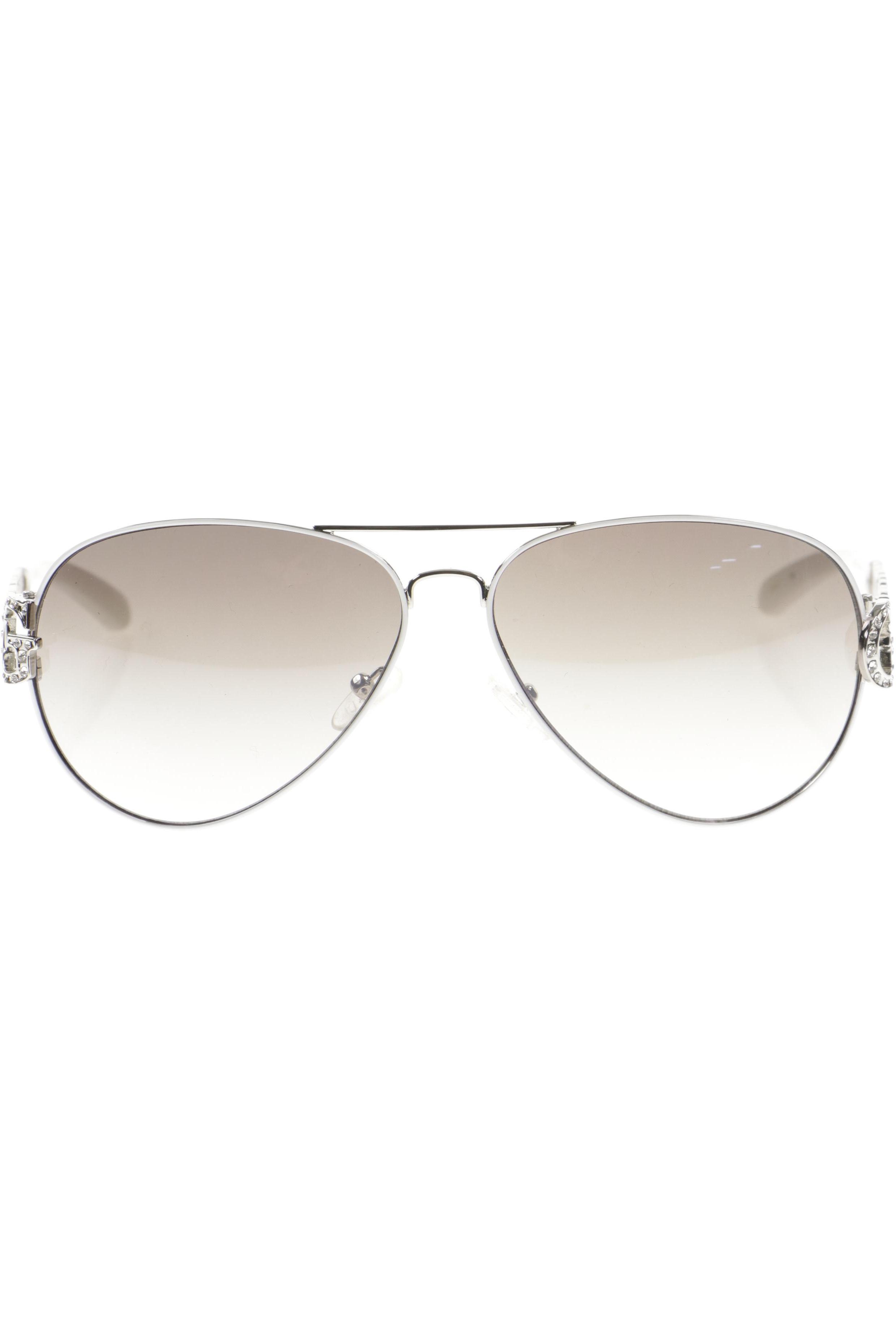 

Guess Damen Sonnenbrille, weiß, Gr.