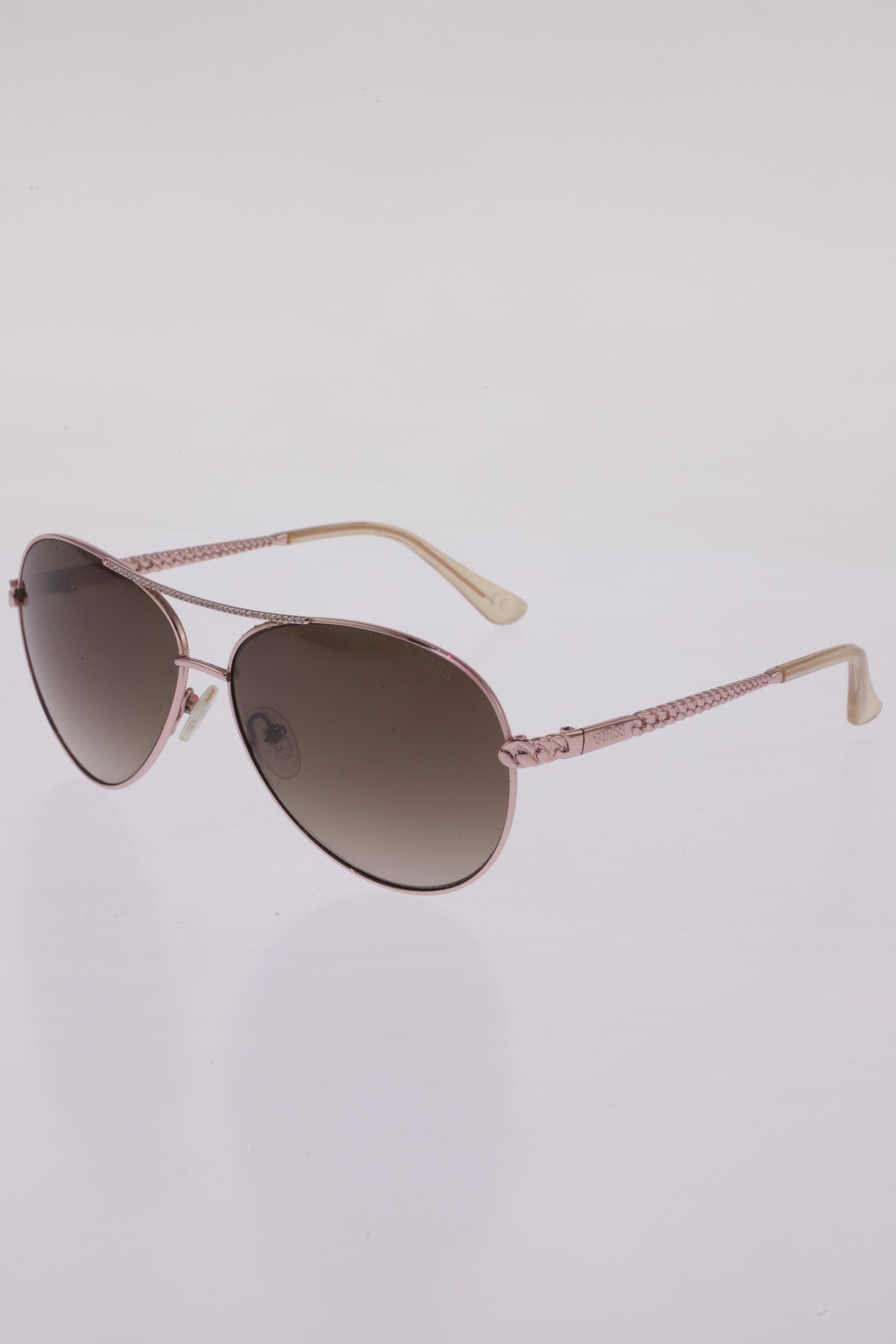 

Guess Damen Sonnenbrille, pink, Gr.