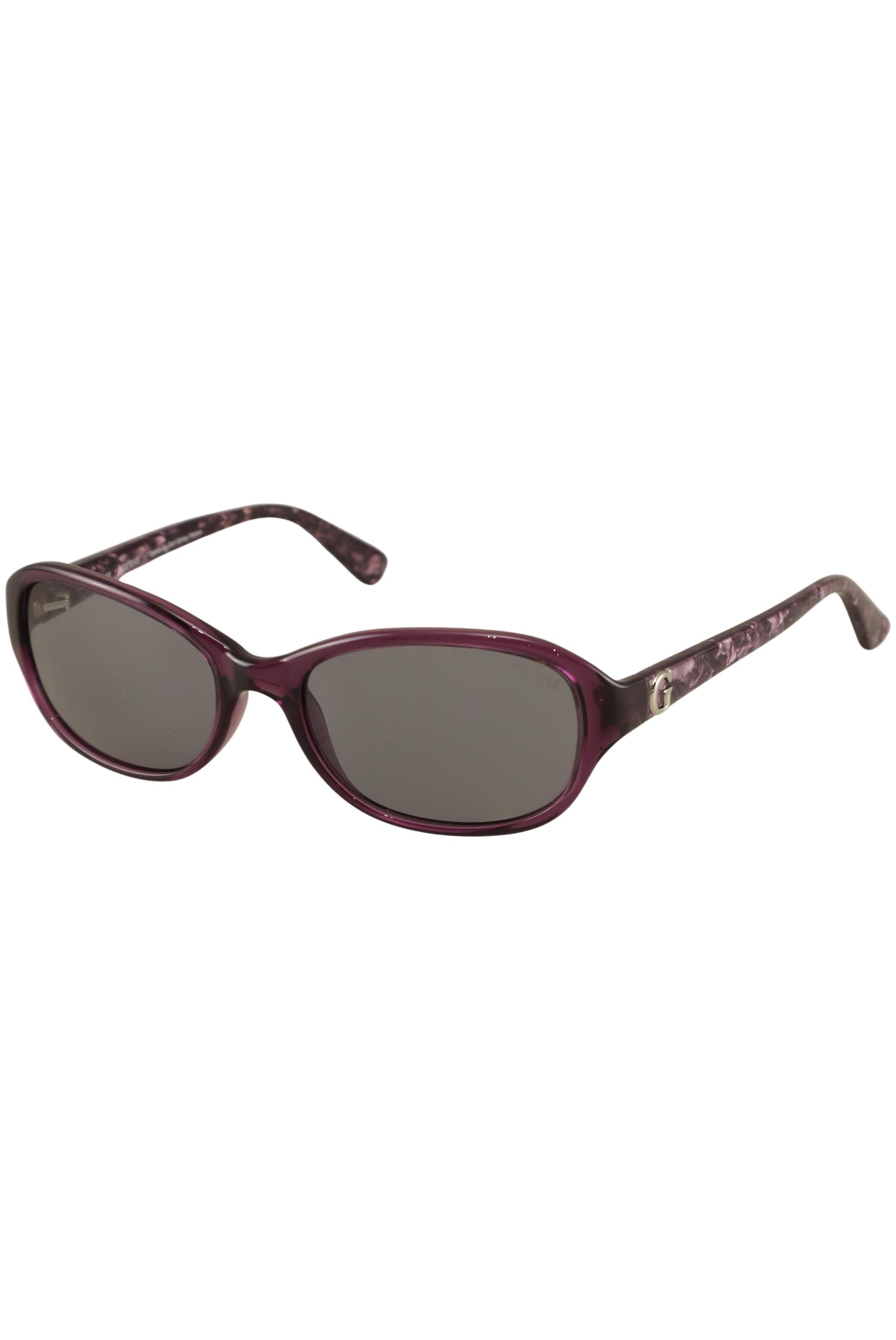

Guess Damen Sonnenbrille, flieder, Gr.