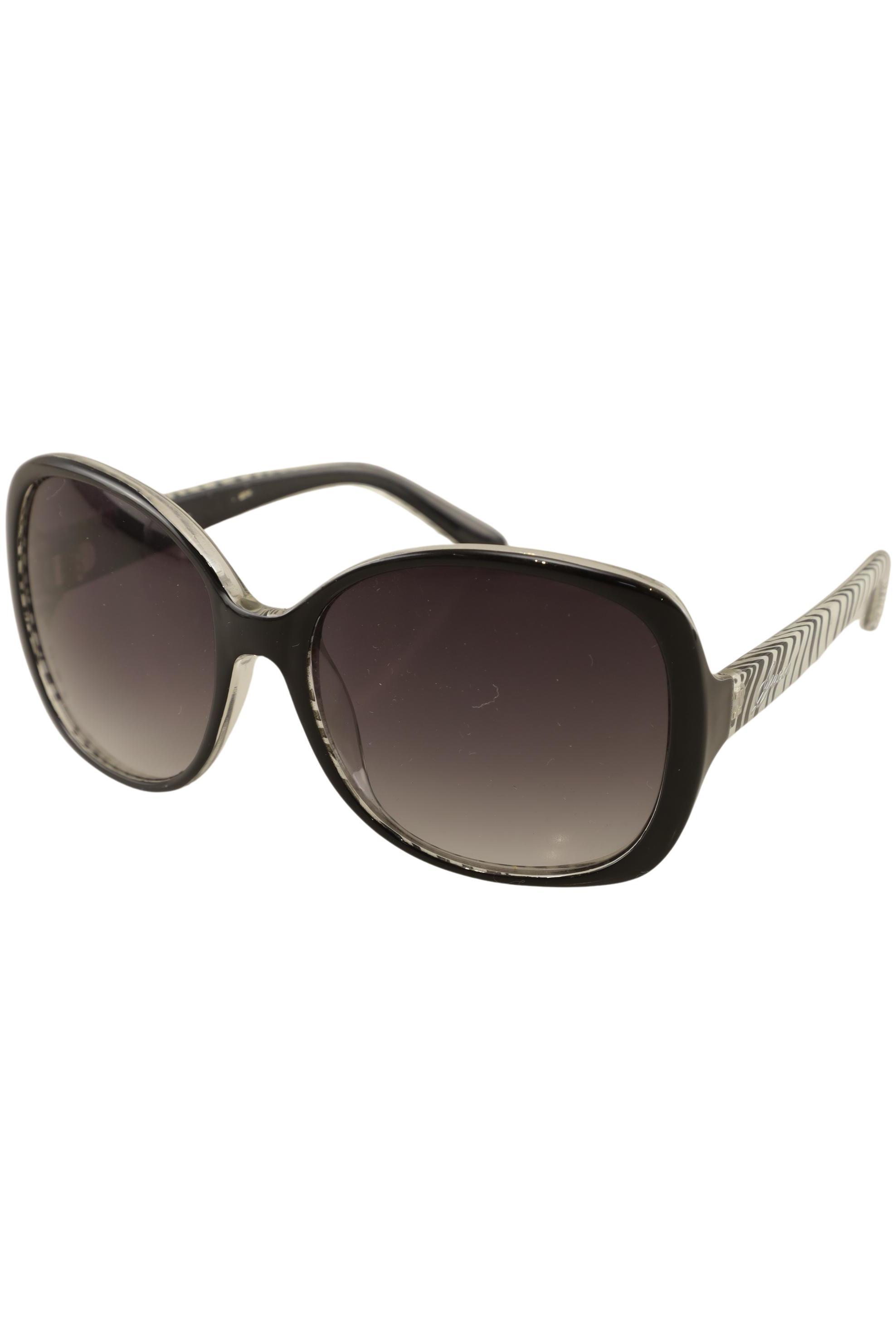 

Guess Damen Sonnenbrille, schwarz, Gr.