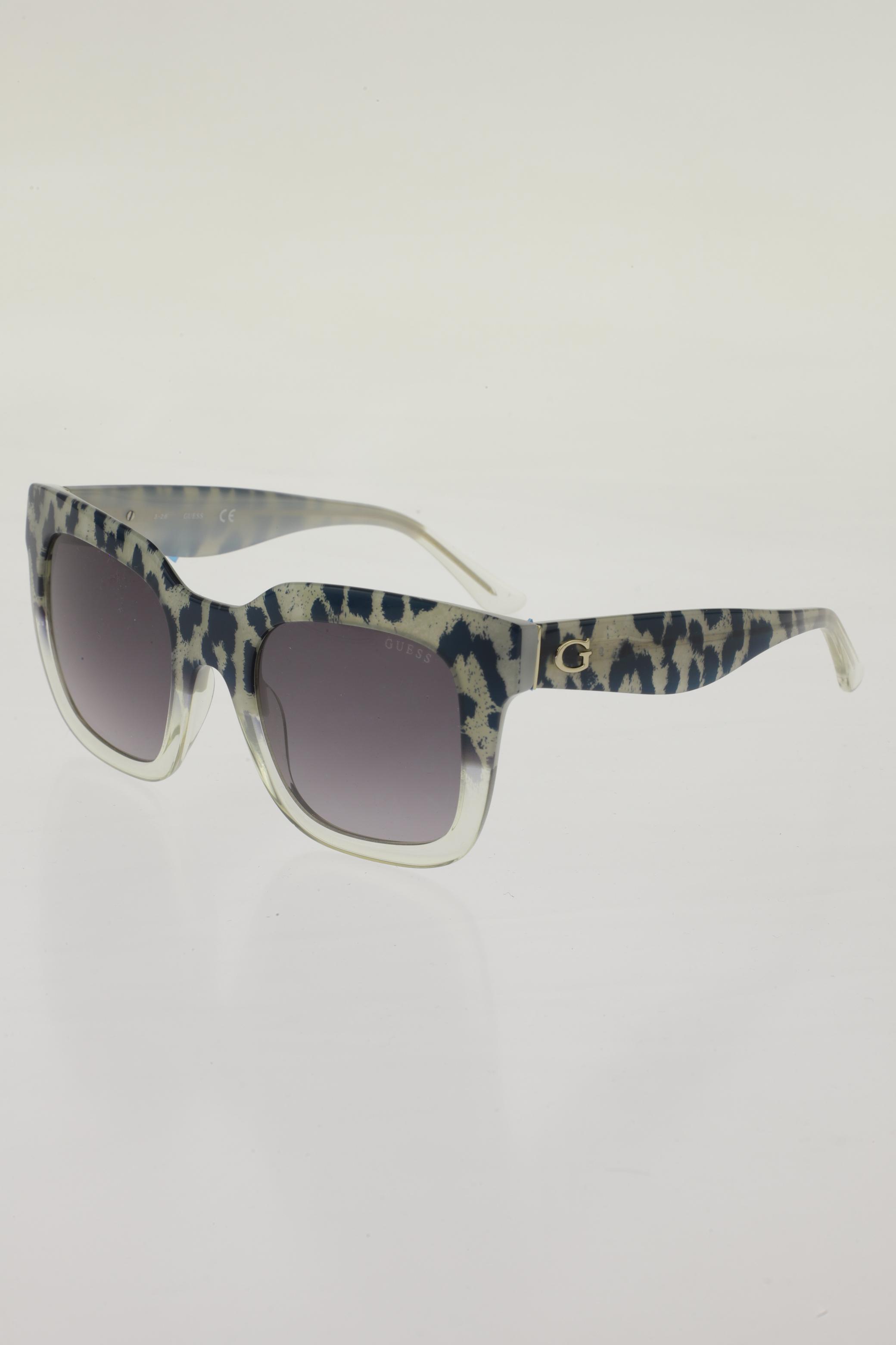 

Guess Damen Sonnenbrille, marineblau, Gr.