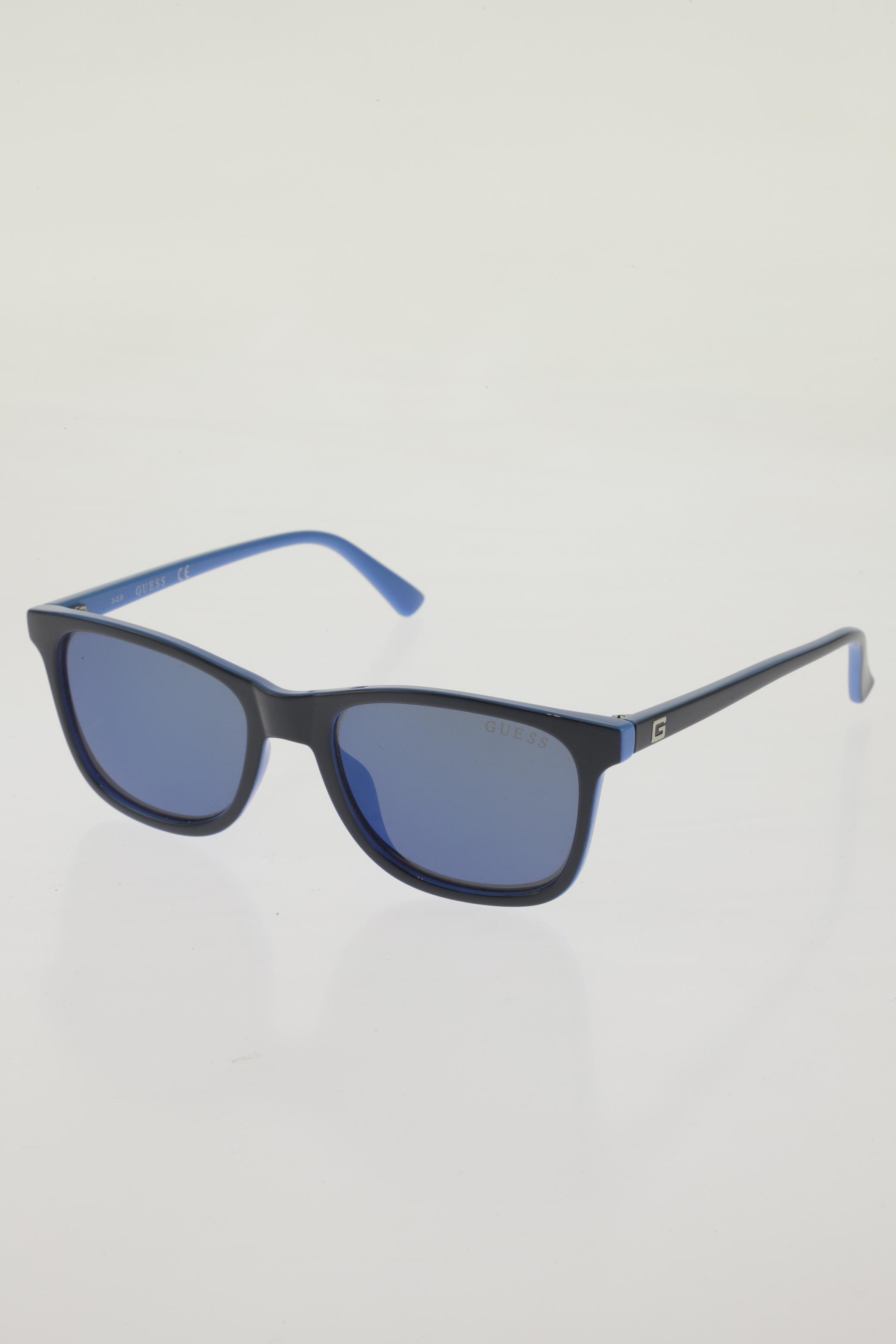 

Guess Damen Sonnenbrille, blau, Gr.