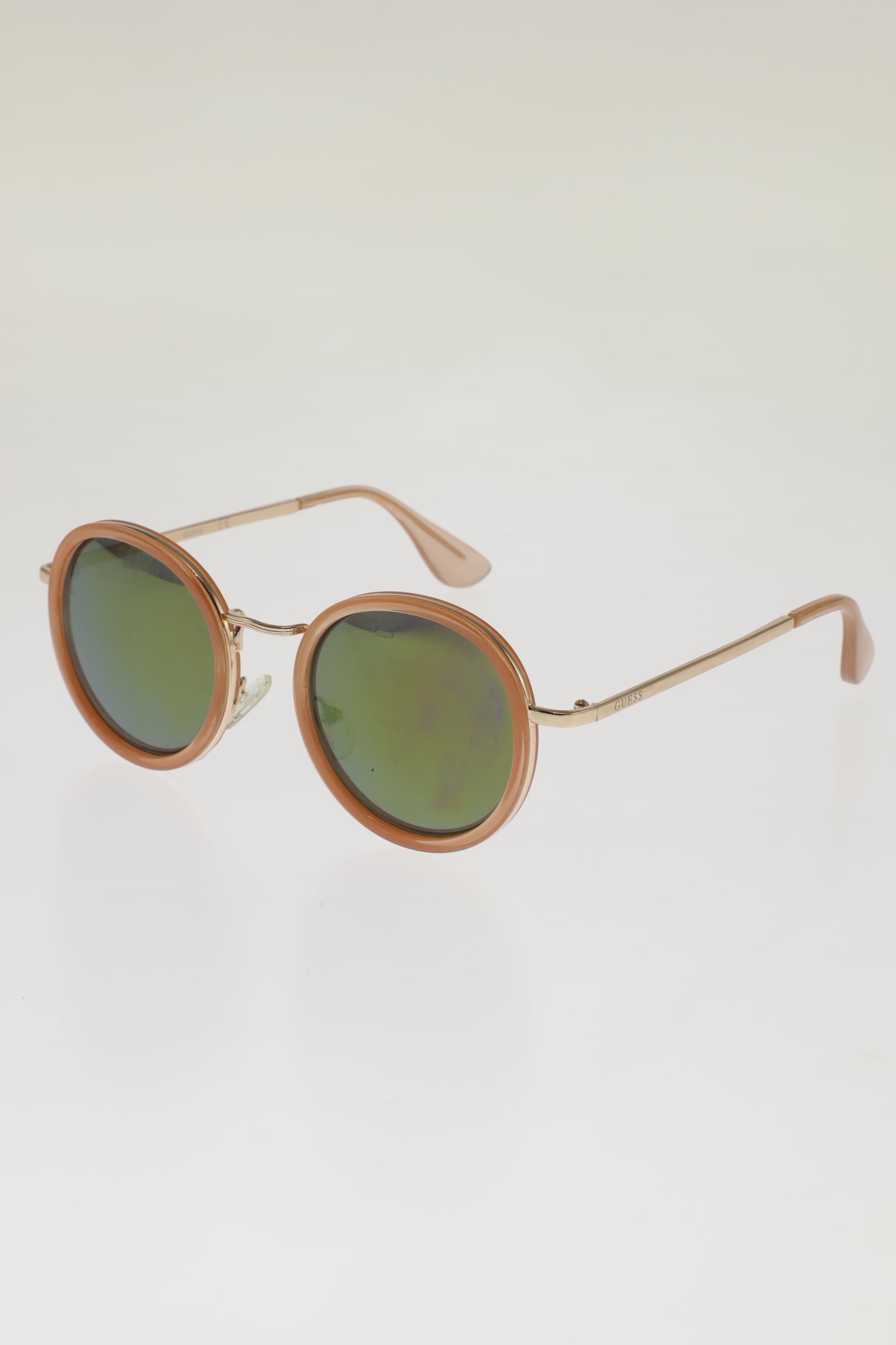 

Guess Damen Sonnenbrille, orange, Gr.