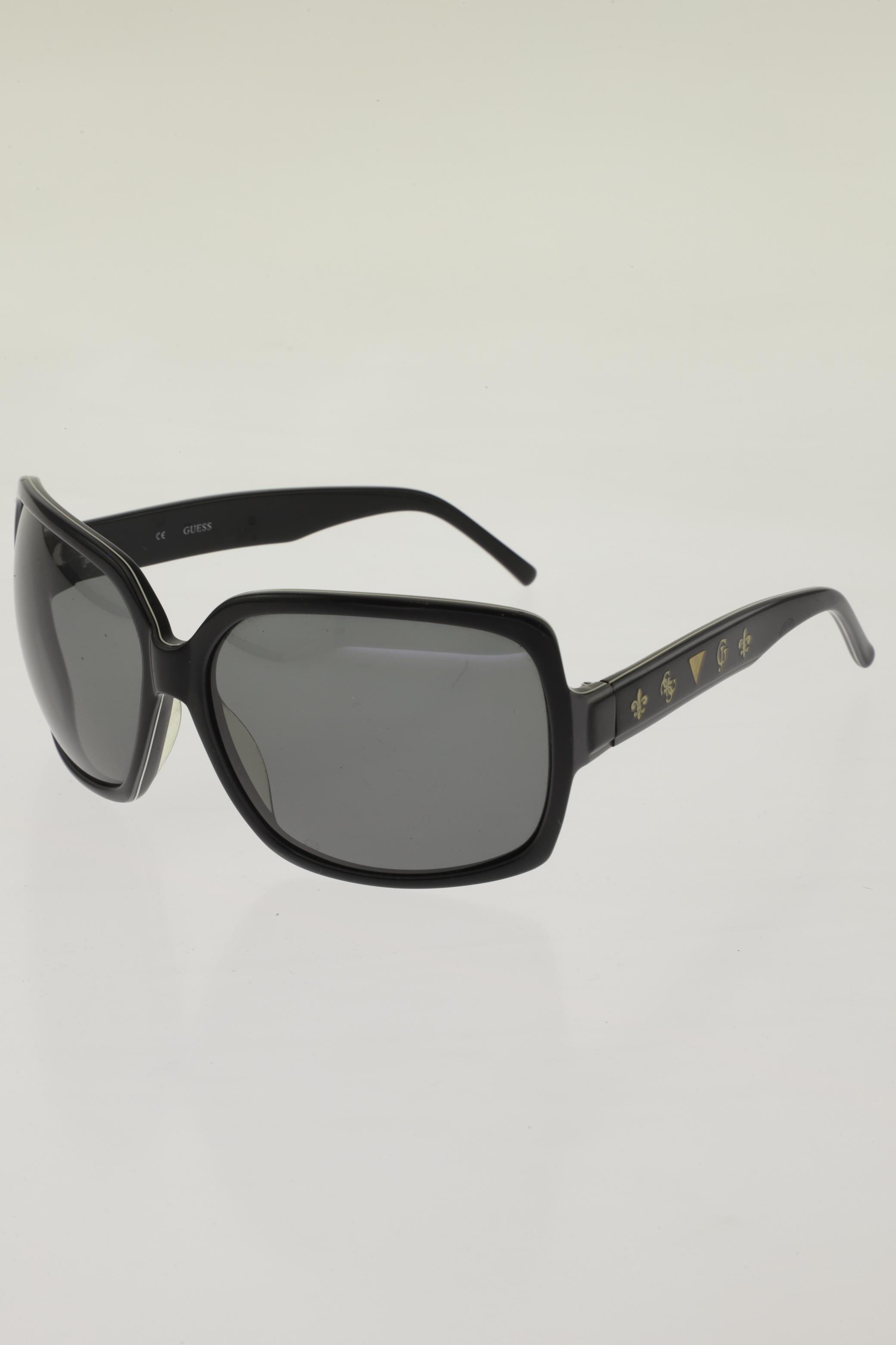 

Guess Damen Sonnenbrille, schwarz, Gr.