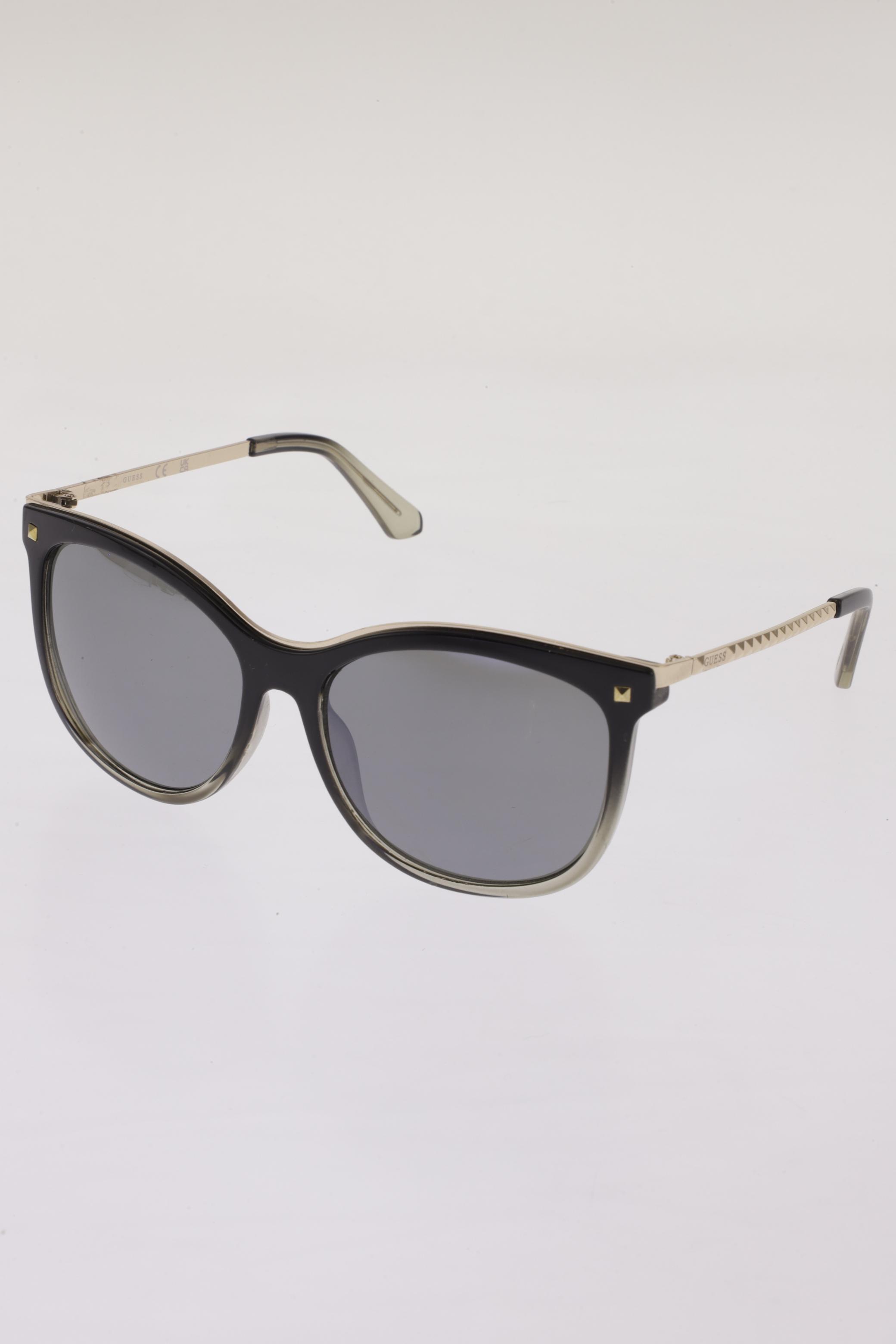 

Guess Damen Sonnenbrille, schwarz, Gr.