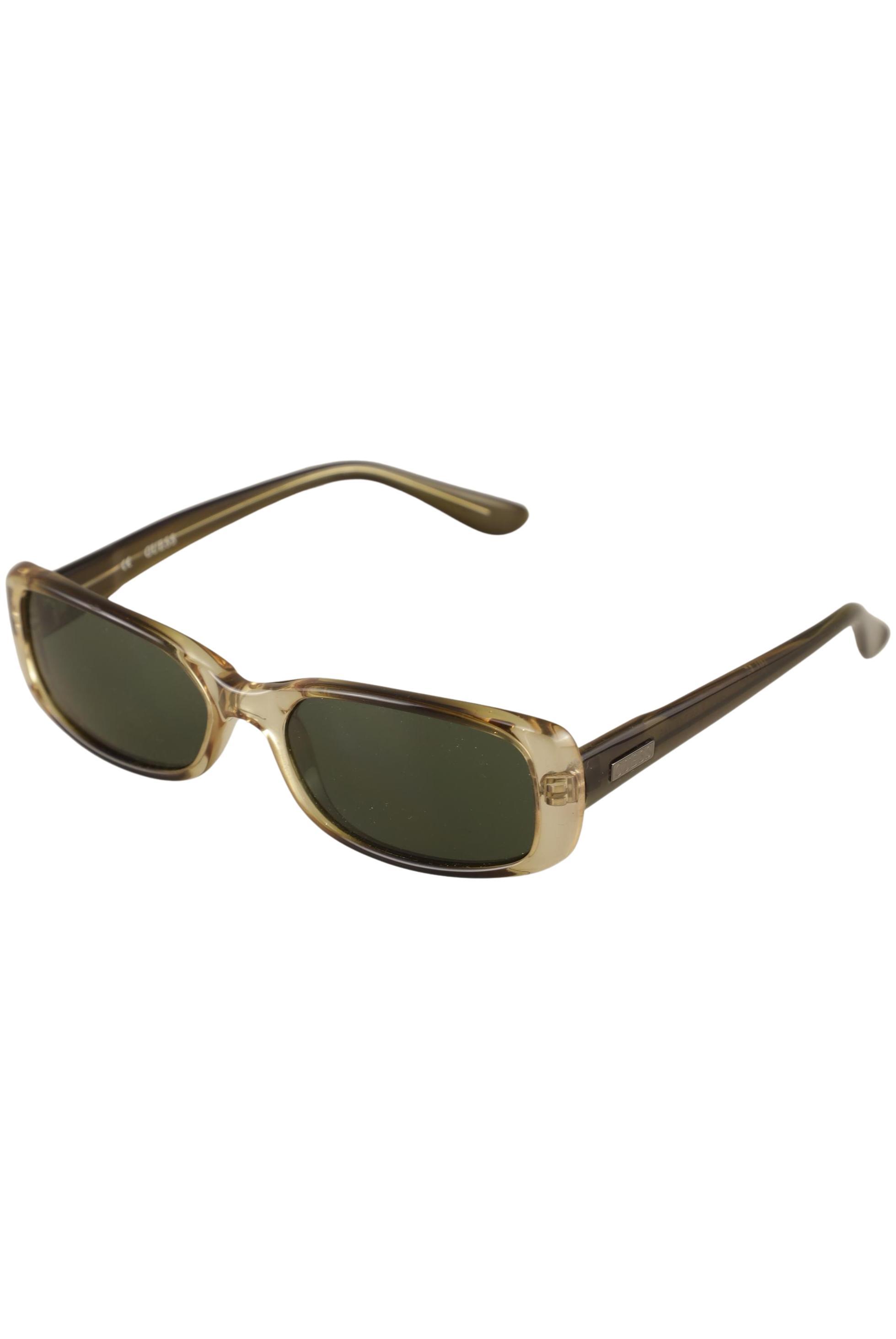 

Guess Damen Sonnenbrille, braun, Gr.