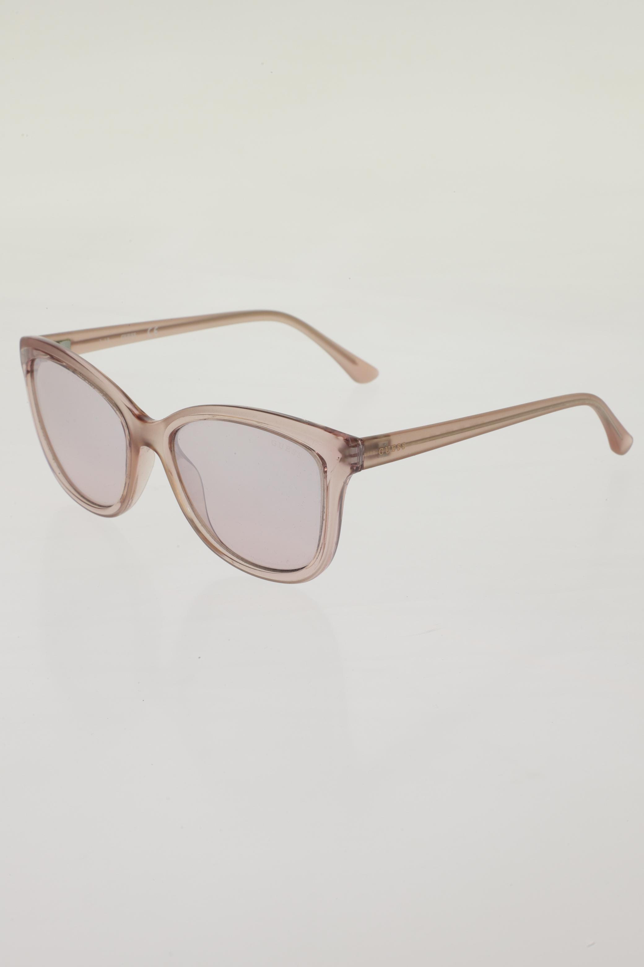 

Guess Damen Sonnenbrille, pink, Gr.