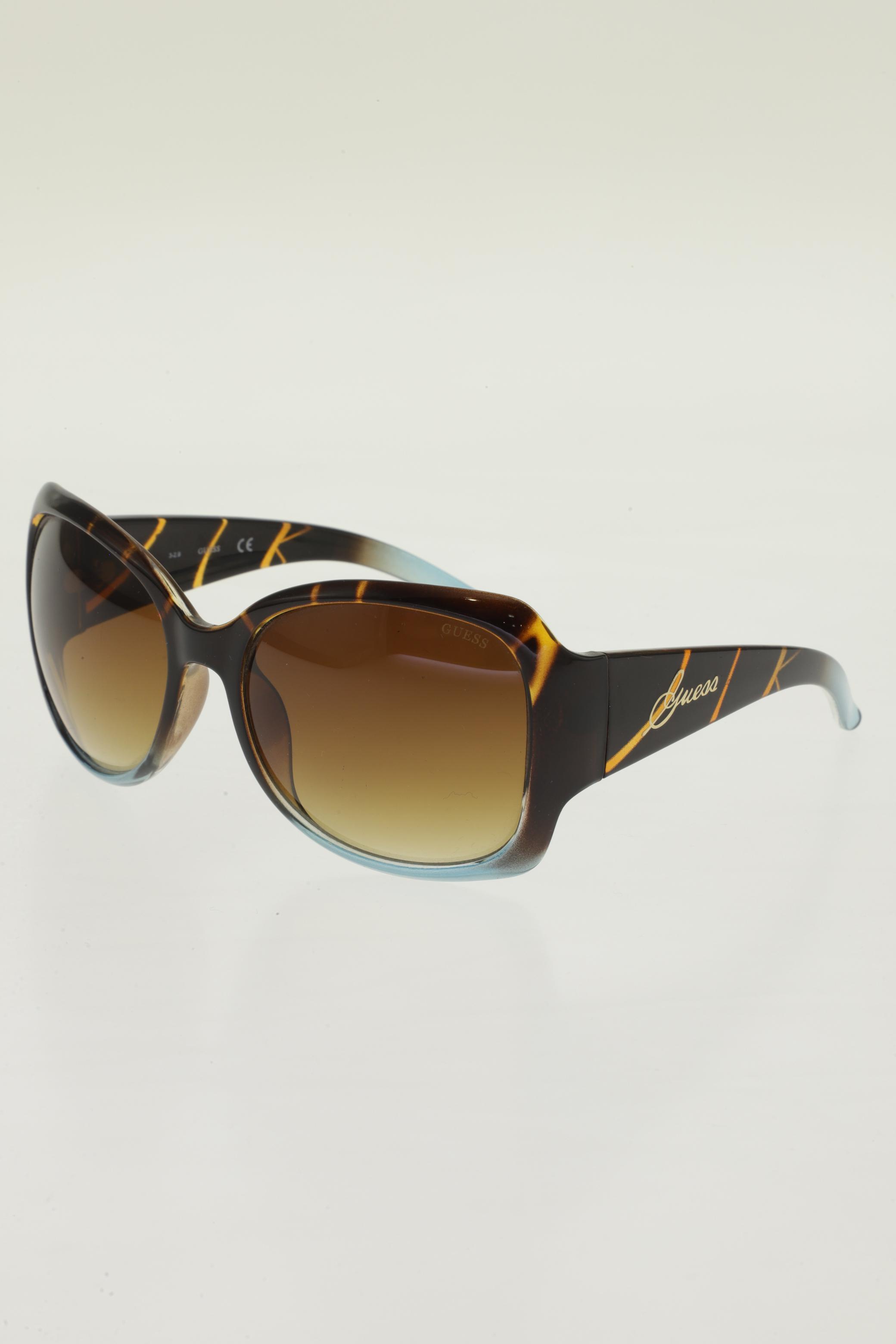 

GUESS Damen Sonnenbrille, braun