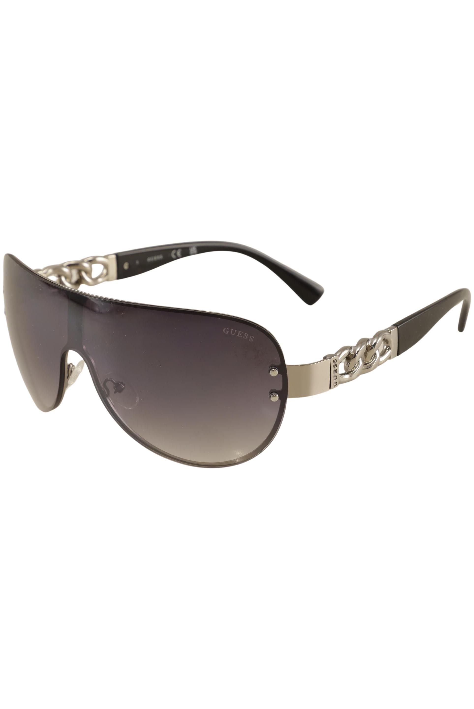 

Guess Damen Sonnenbrille, schwarz, Gr.