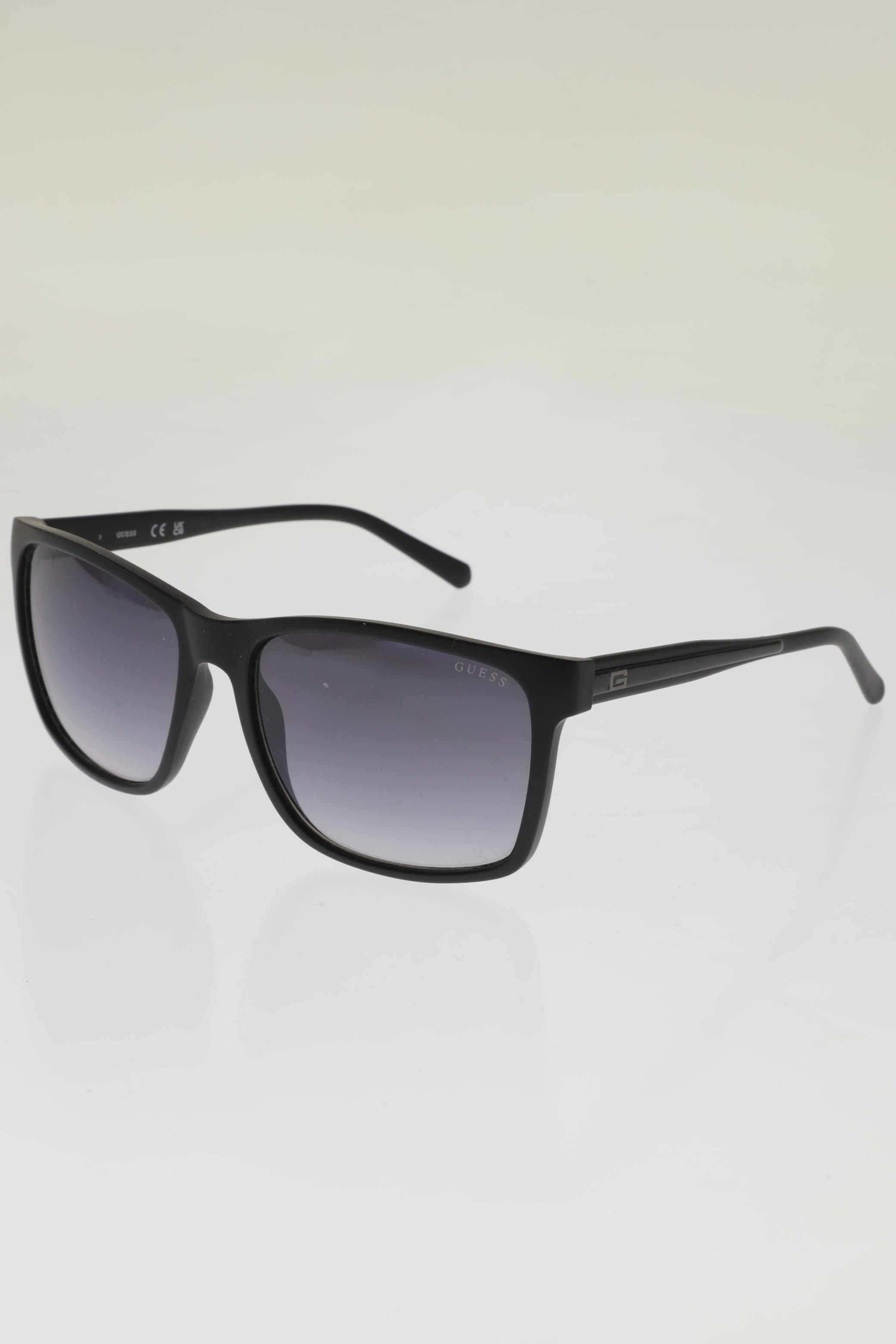 

Guess Damen Sonnenbrille, schwarz, Gr.