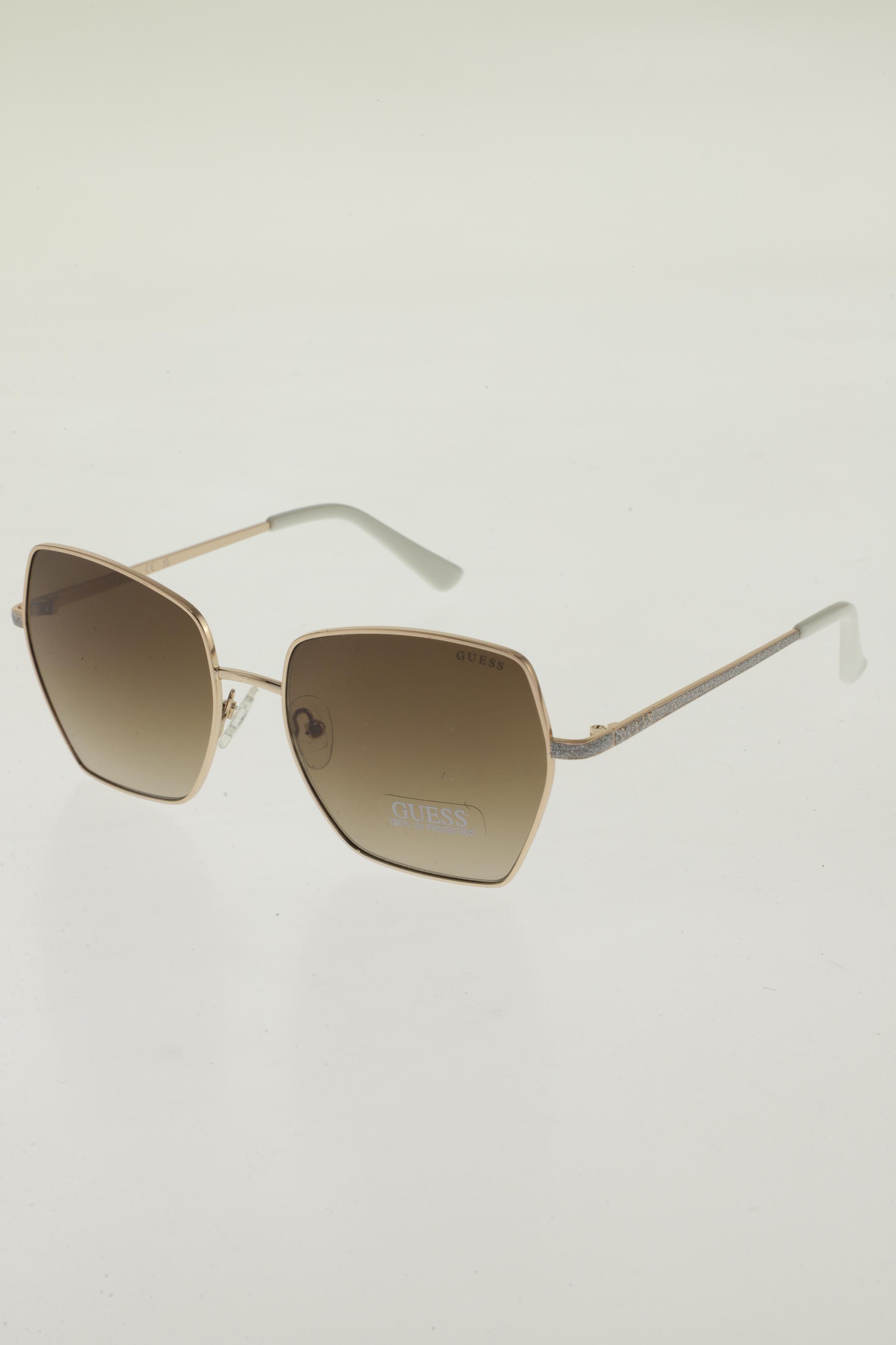 

GUESS Damen Sonnenbrille, braun