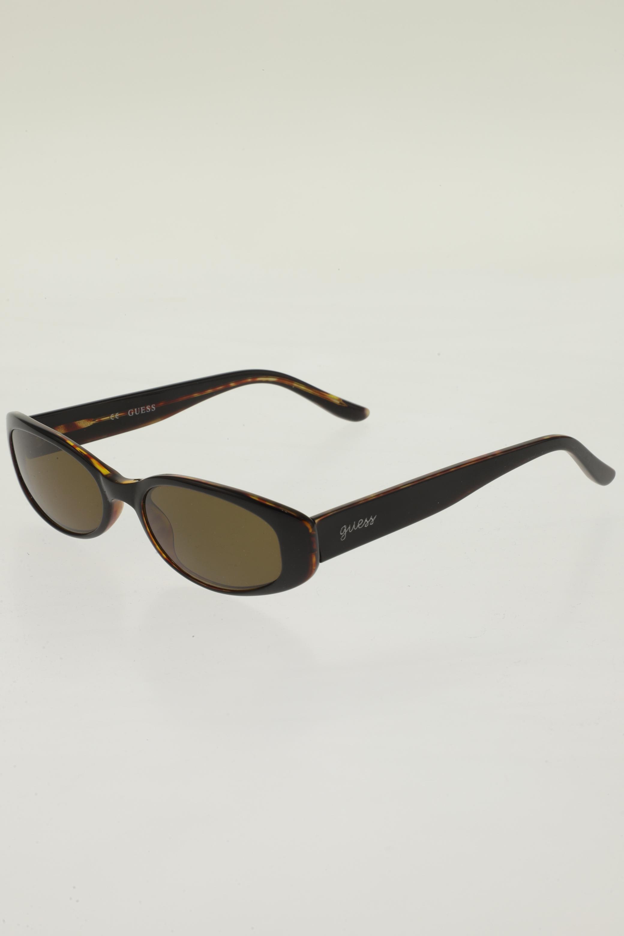 

GUESS Damen Sonnenbrille, braun
