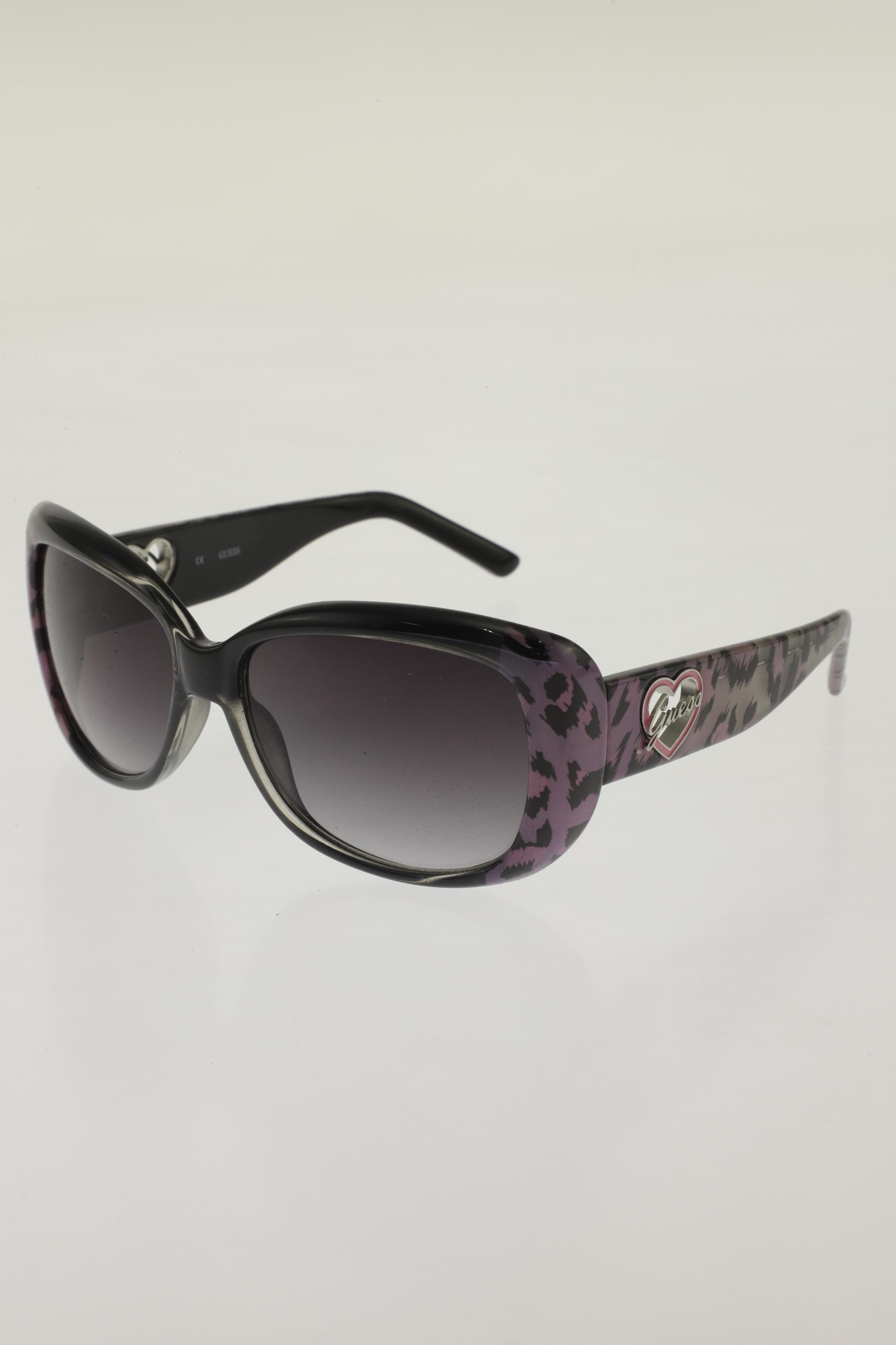 

Guess Damen Sonnenbrille, flieder, Gr.