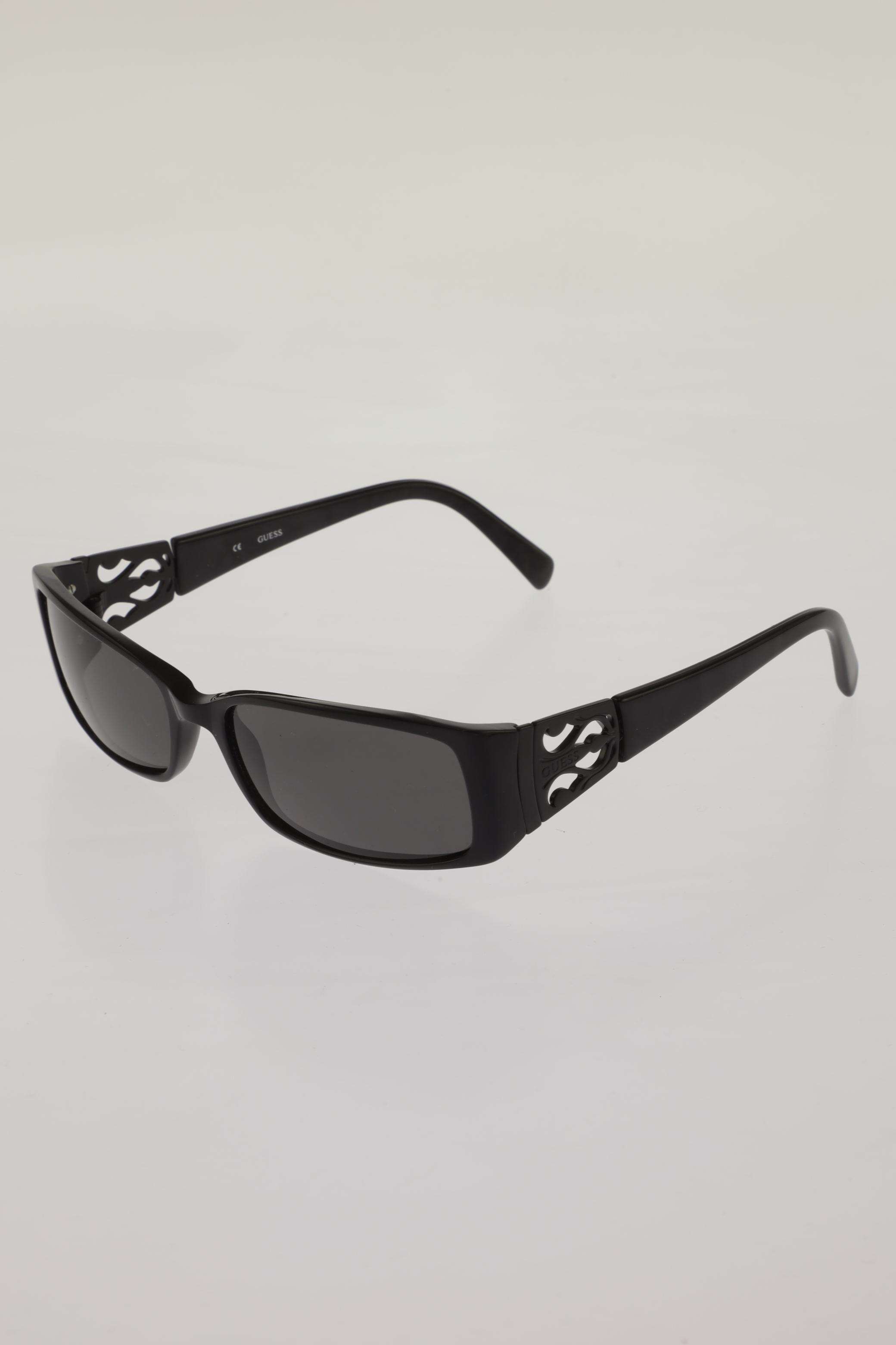 

Guess Damen Sonnenbrille, schwarz, Gr.