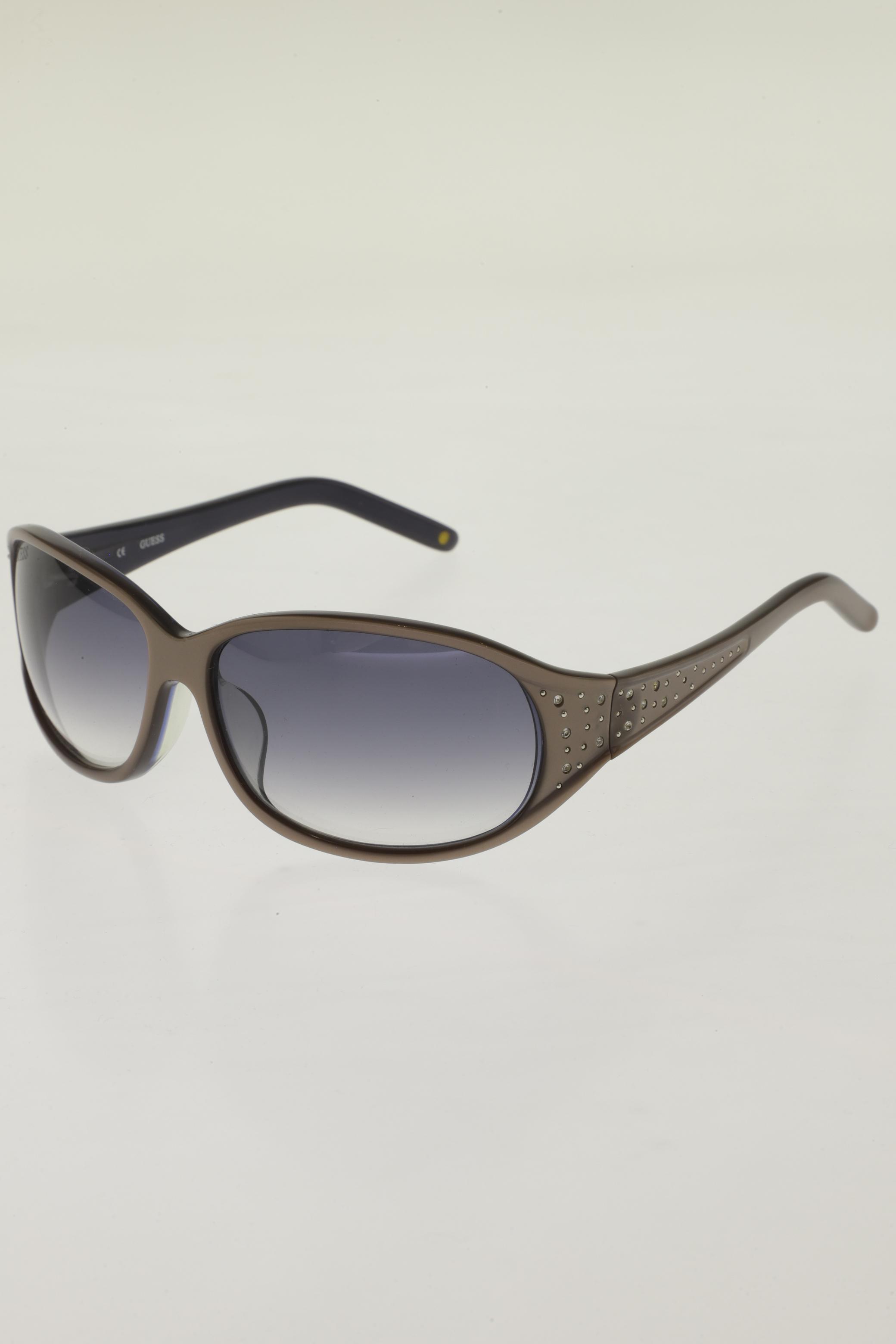

GUESS Damen Sonnenbrille, braun