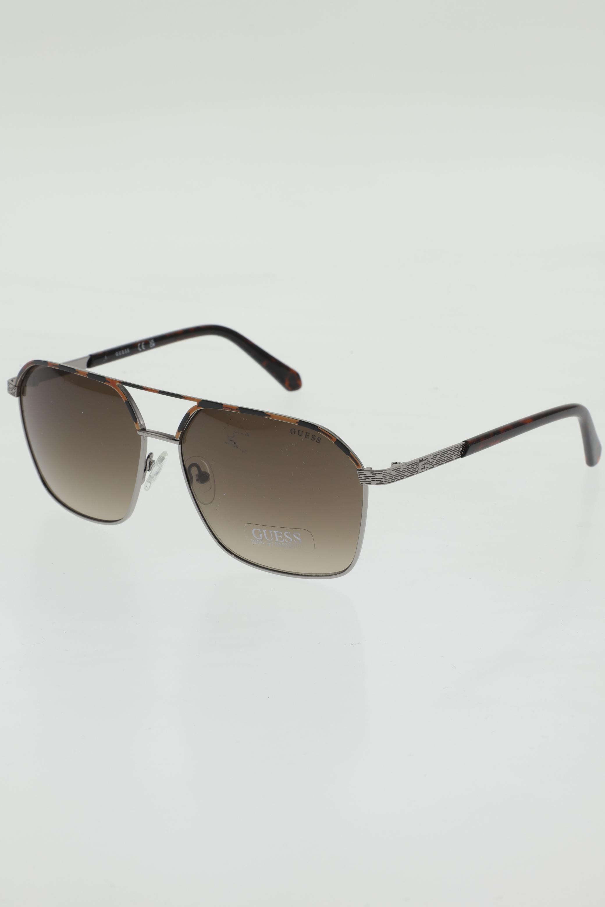 

GUESS Damen Sonnenbrille, braun