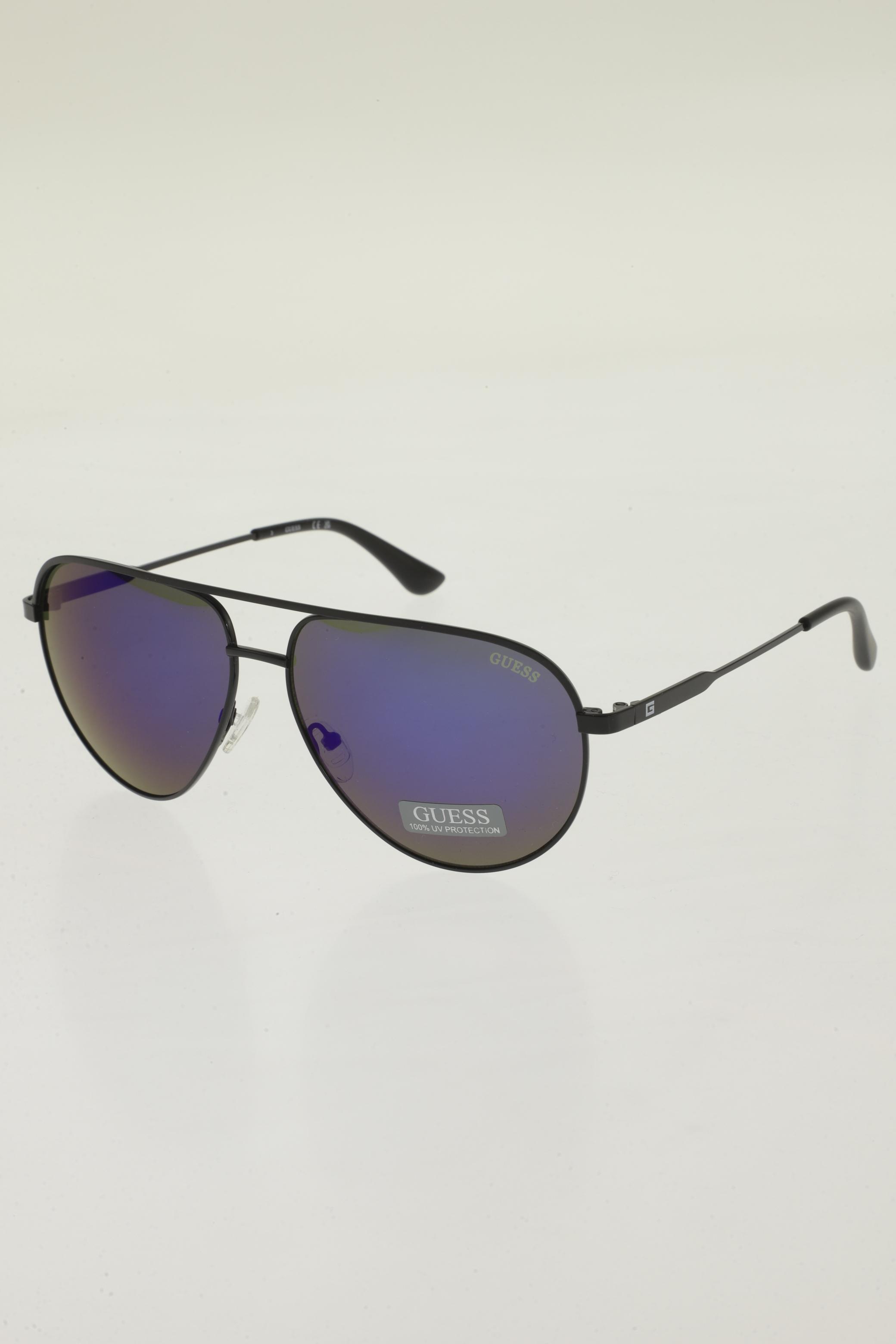 

GUESS Damen Sonnenbrille, schwarz