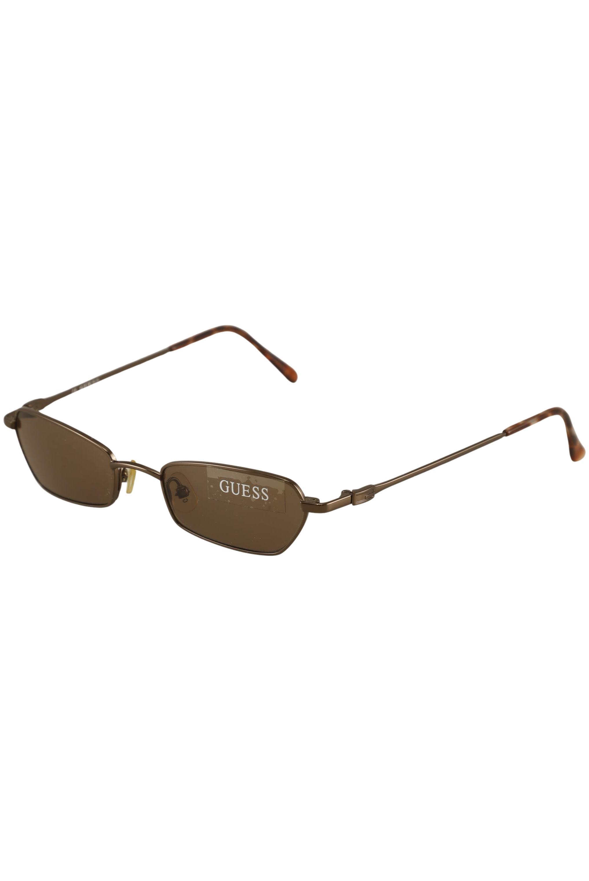 

Guess Damen Sonnenbrille, braun, Gr.