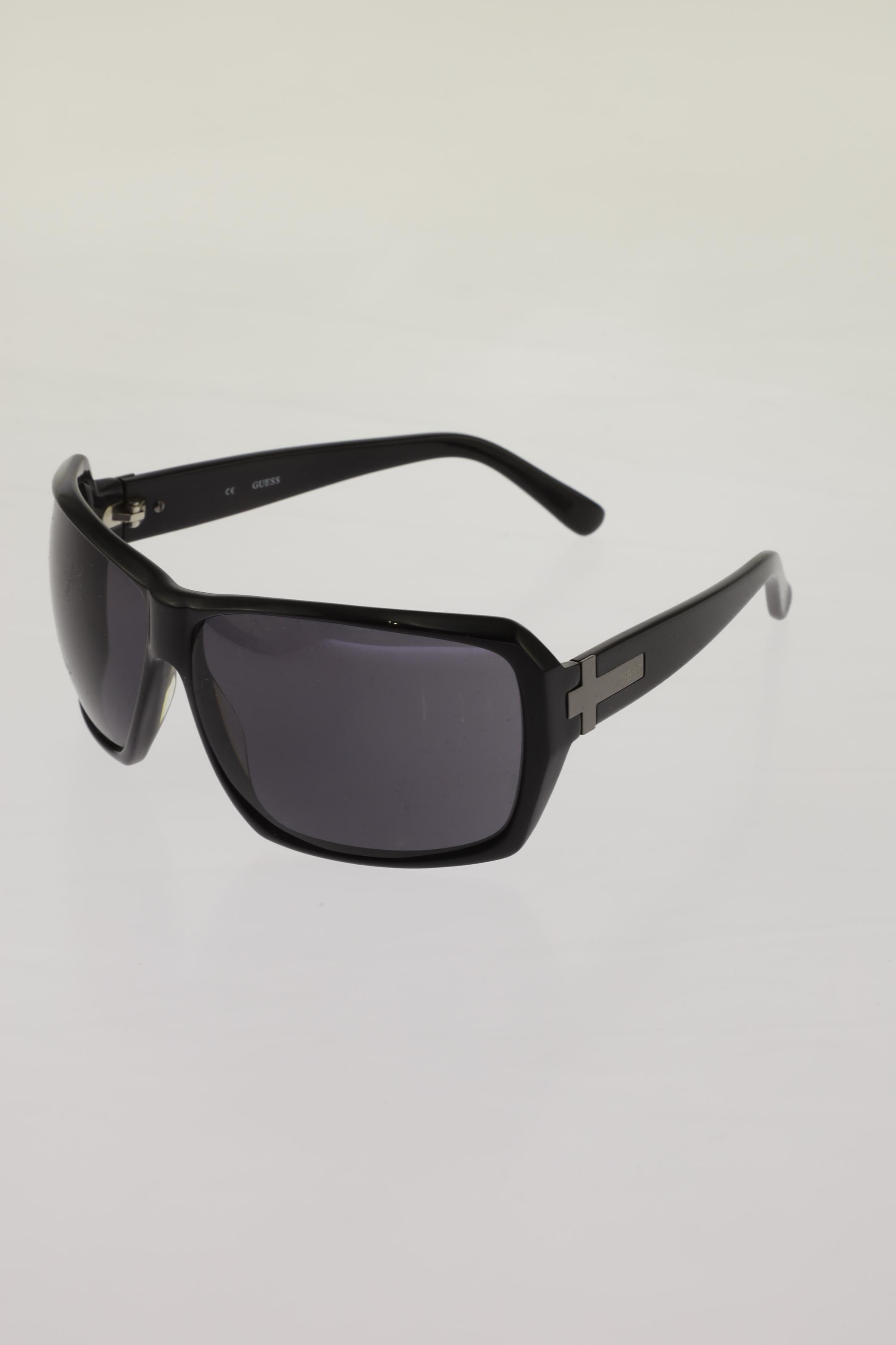 

Guess Damen Sonnenbrille, schwarz, Gr.