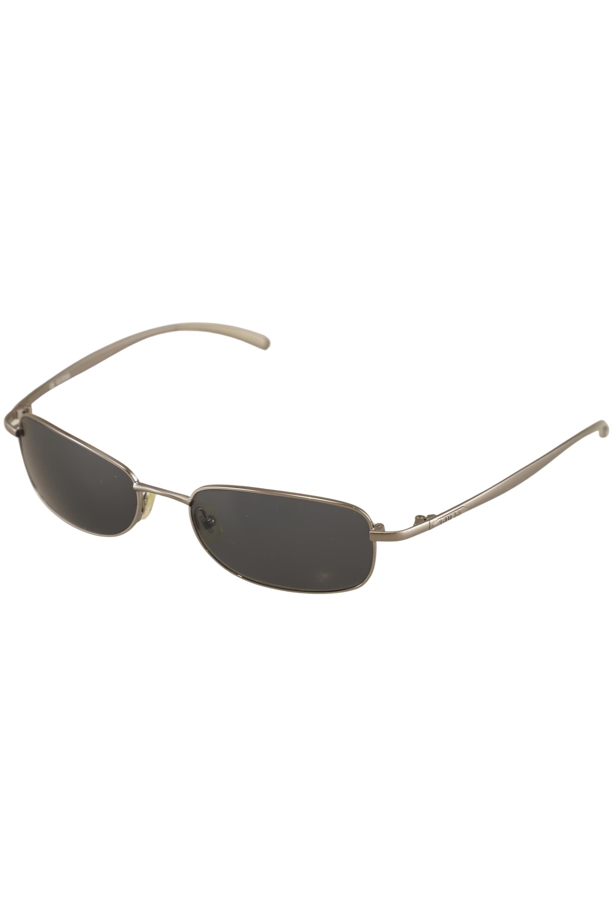 

Guess Damen Sonnenbrille, grau, Gr.