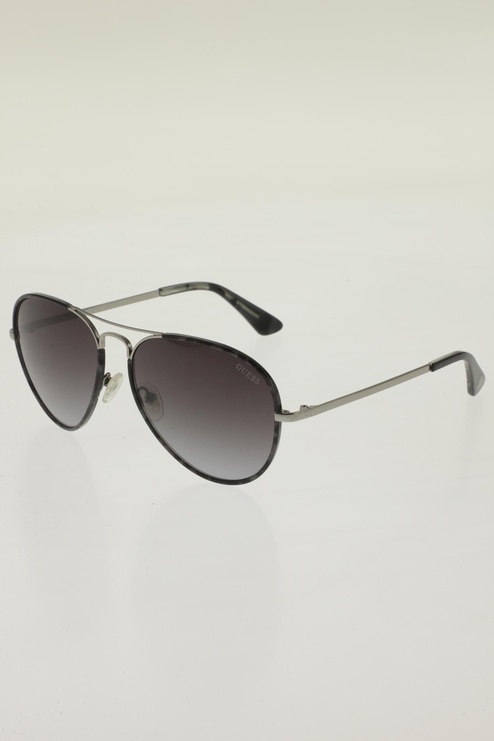 

GUESS Damen Sonnenbrille, grau