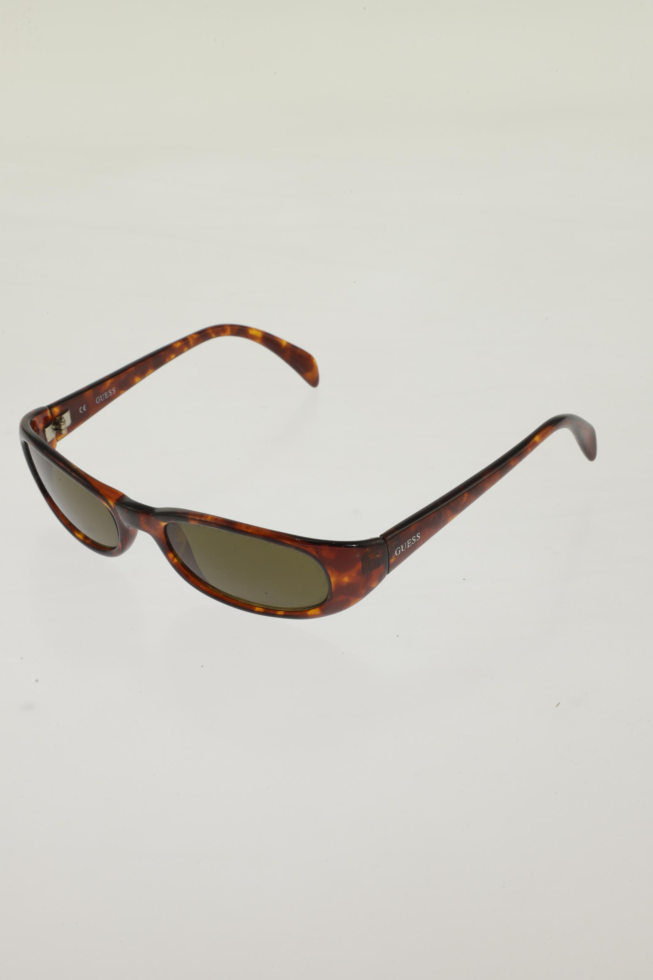 

Guess Damen Sonnenbrille, braun, Gr.