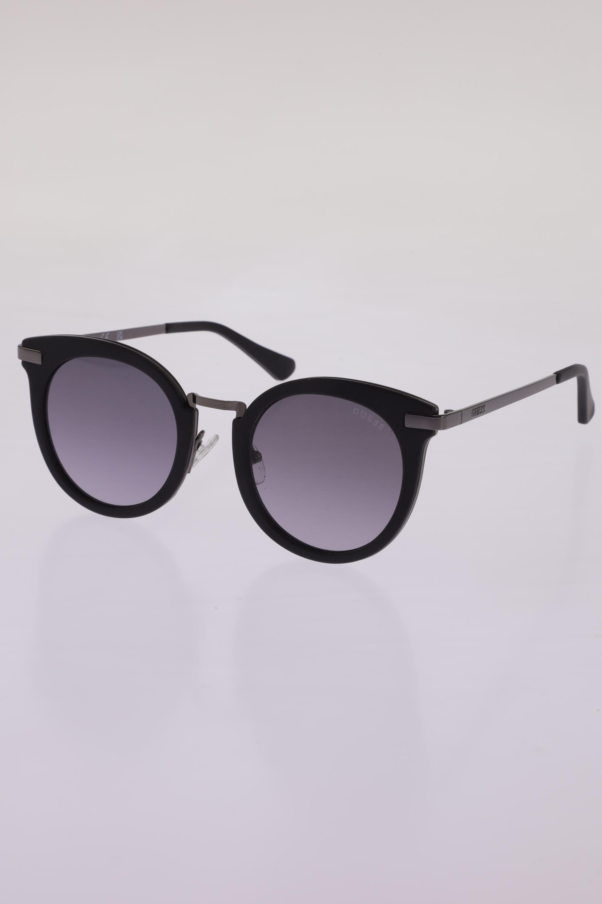 

Guess Damen Sonnenbrille, schwarz, Gr.