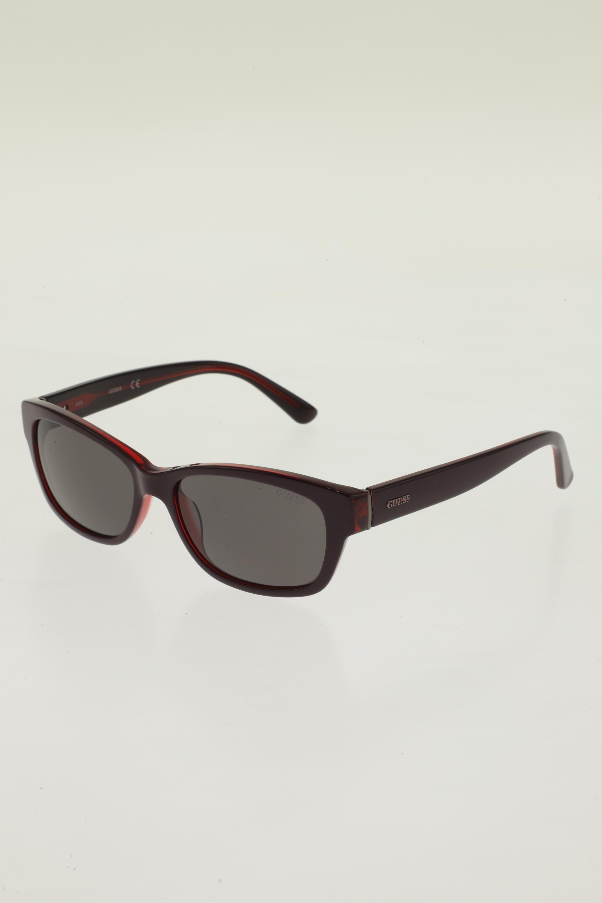 

GUESS Damen Sonnenbrille, flieder