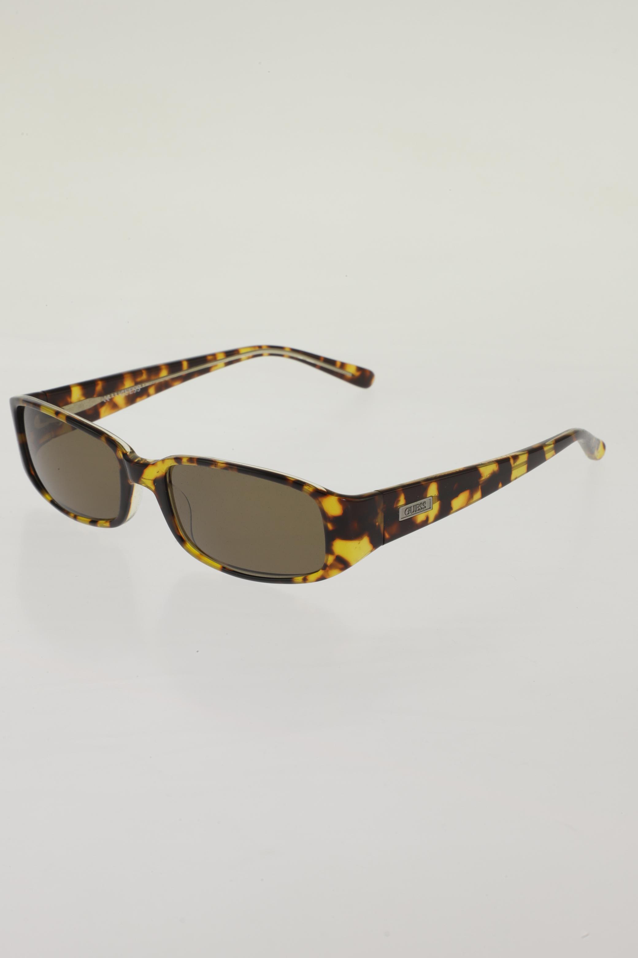 

Guess Damen Sonnenbrille, braun, Gr.