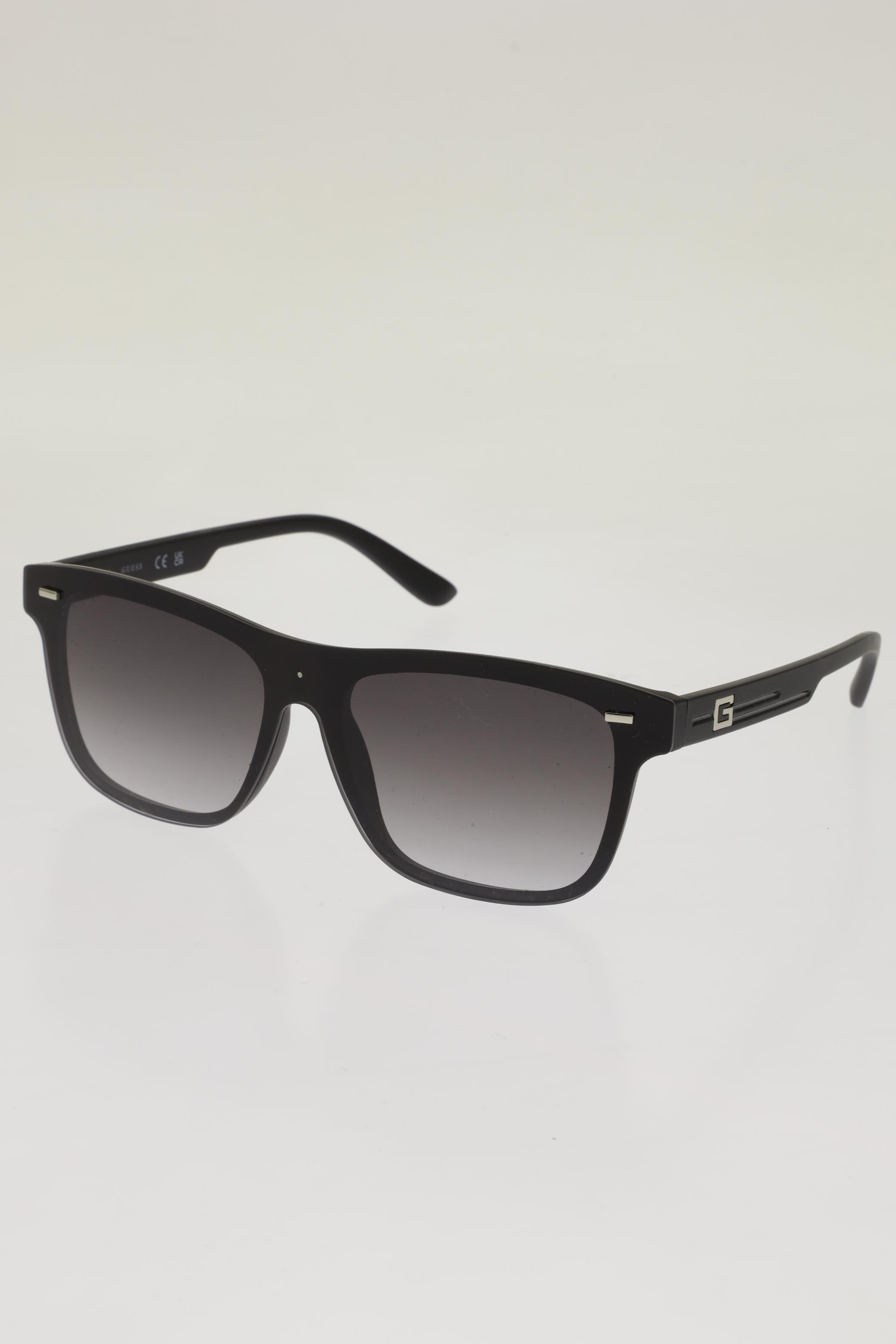 

Guess Damen Sonnenbrille, schwarz, Gr.