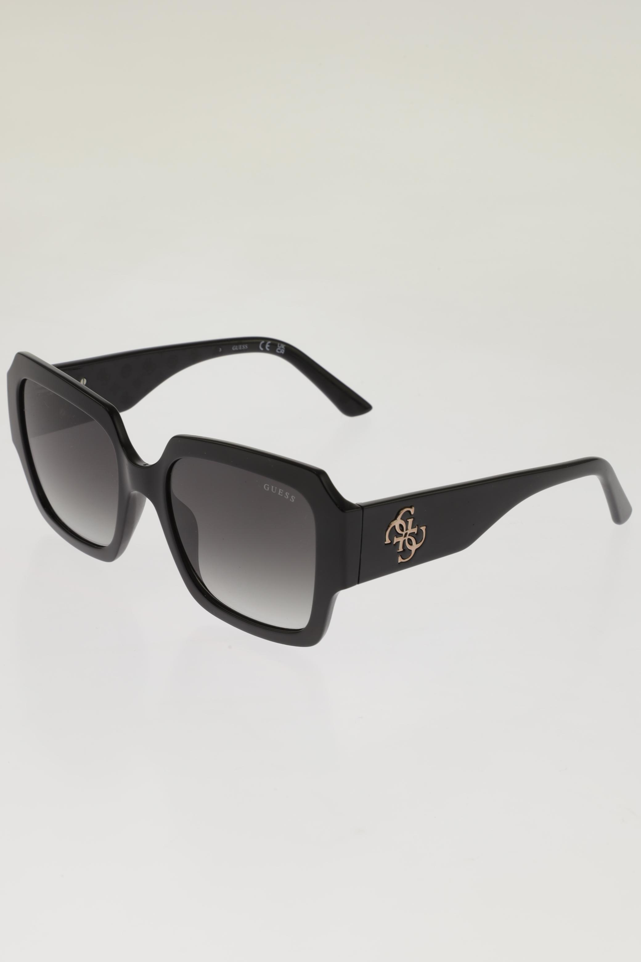 

Guess Damen Sonnenbrille, schwarz, Gr.