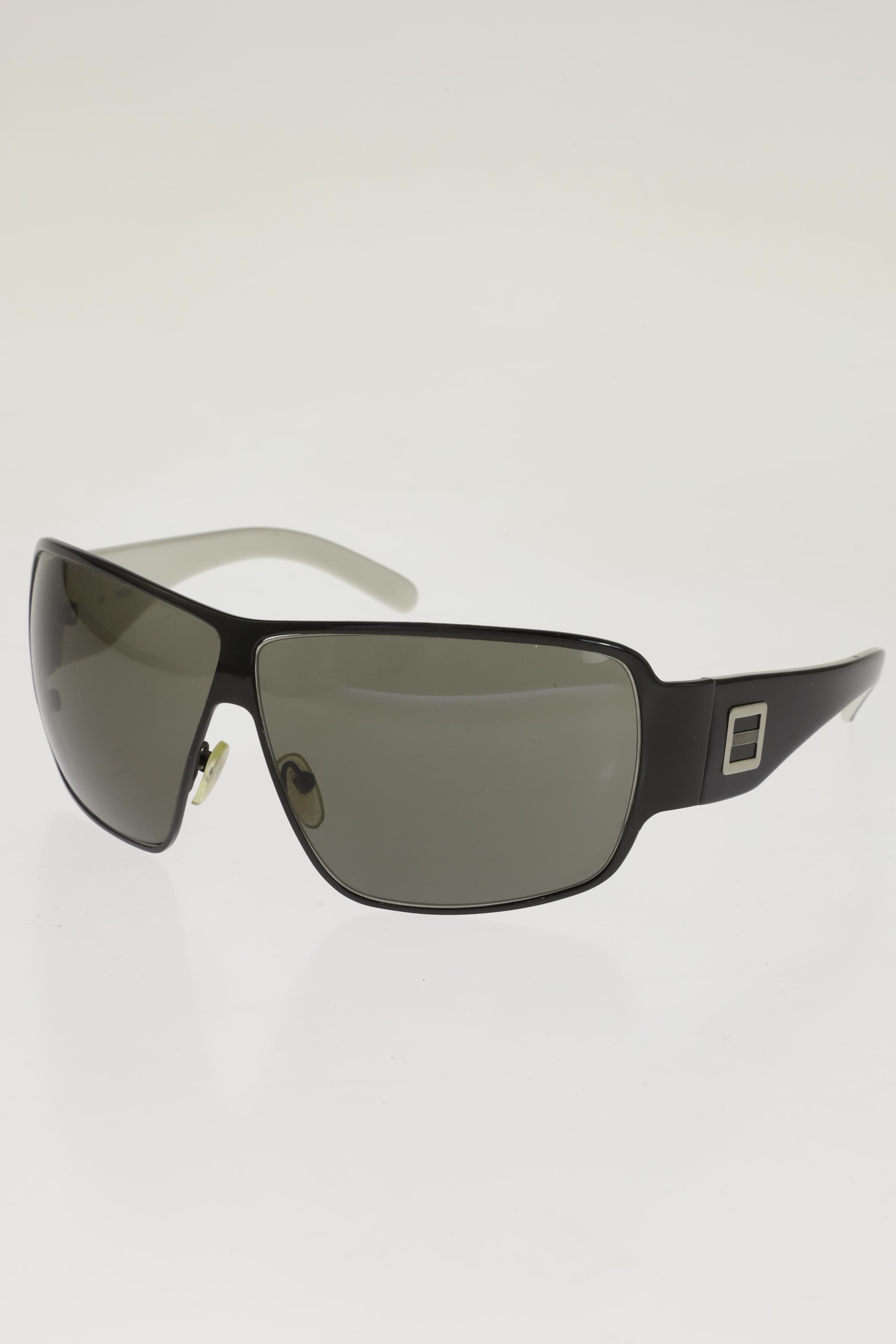 

Guess Damen Sonnenbrille, schwarz, Gr.