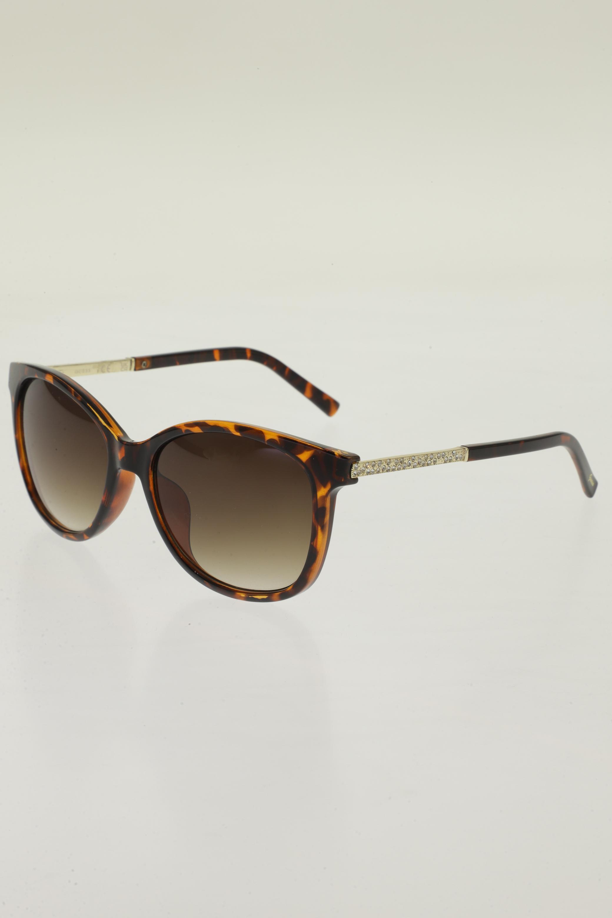 

GUESS Damen Sonnenbrille, braun