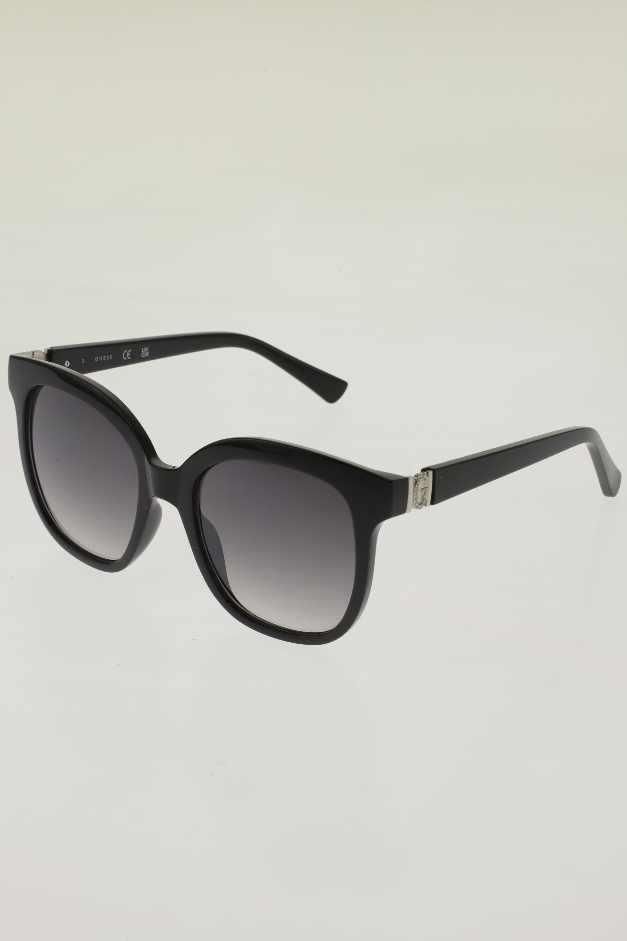 

Guess Damen Sonnenbrille, schwarz, Gr.