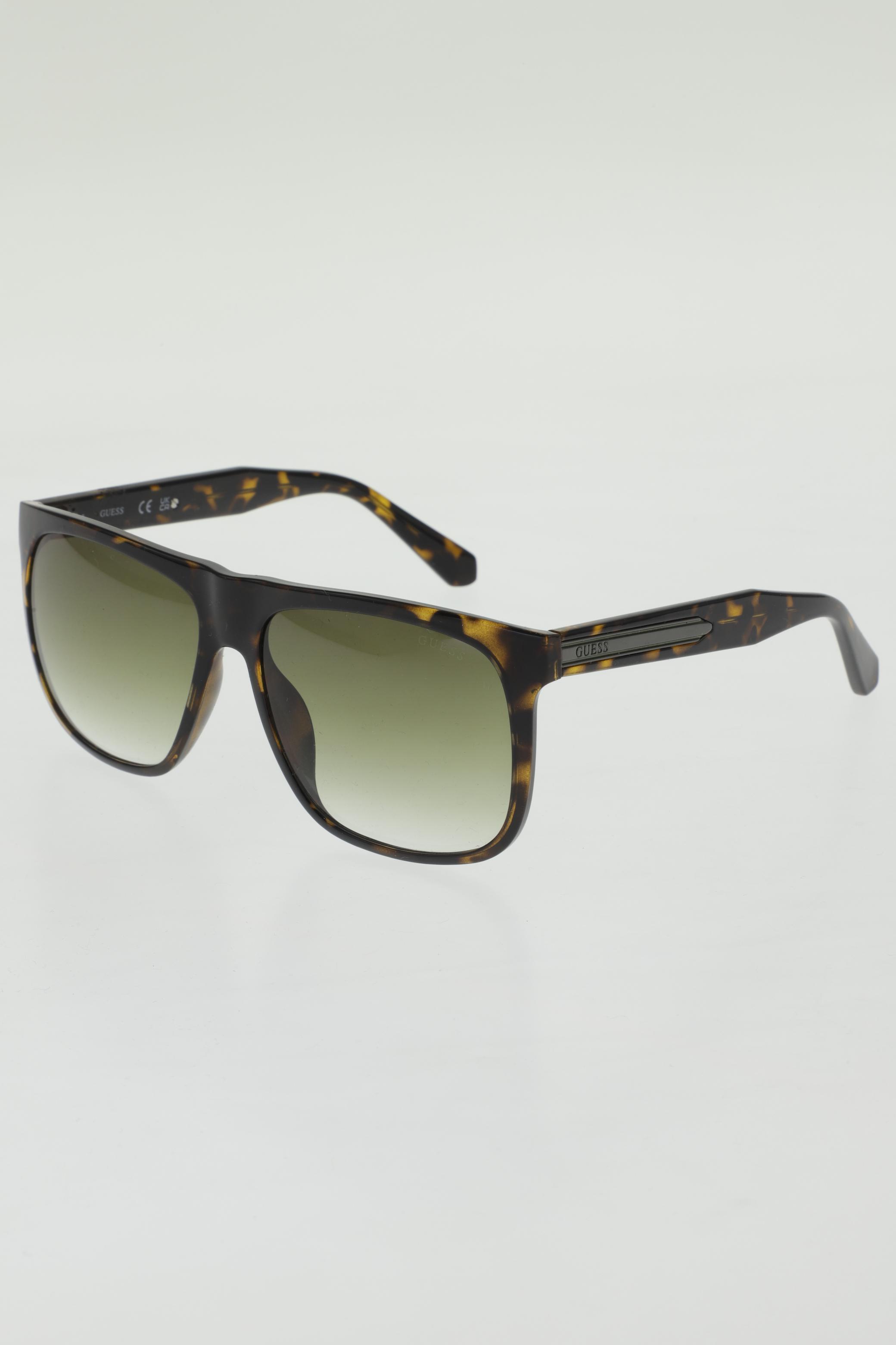 

GUESS Damen Sonnenbrille, braun